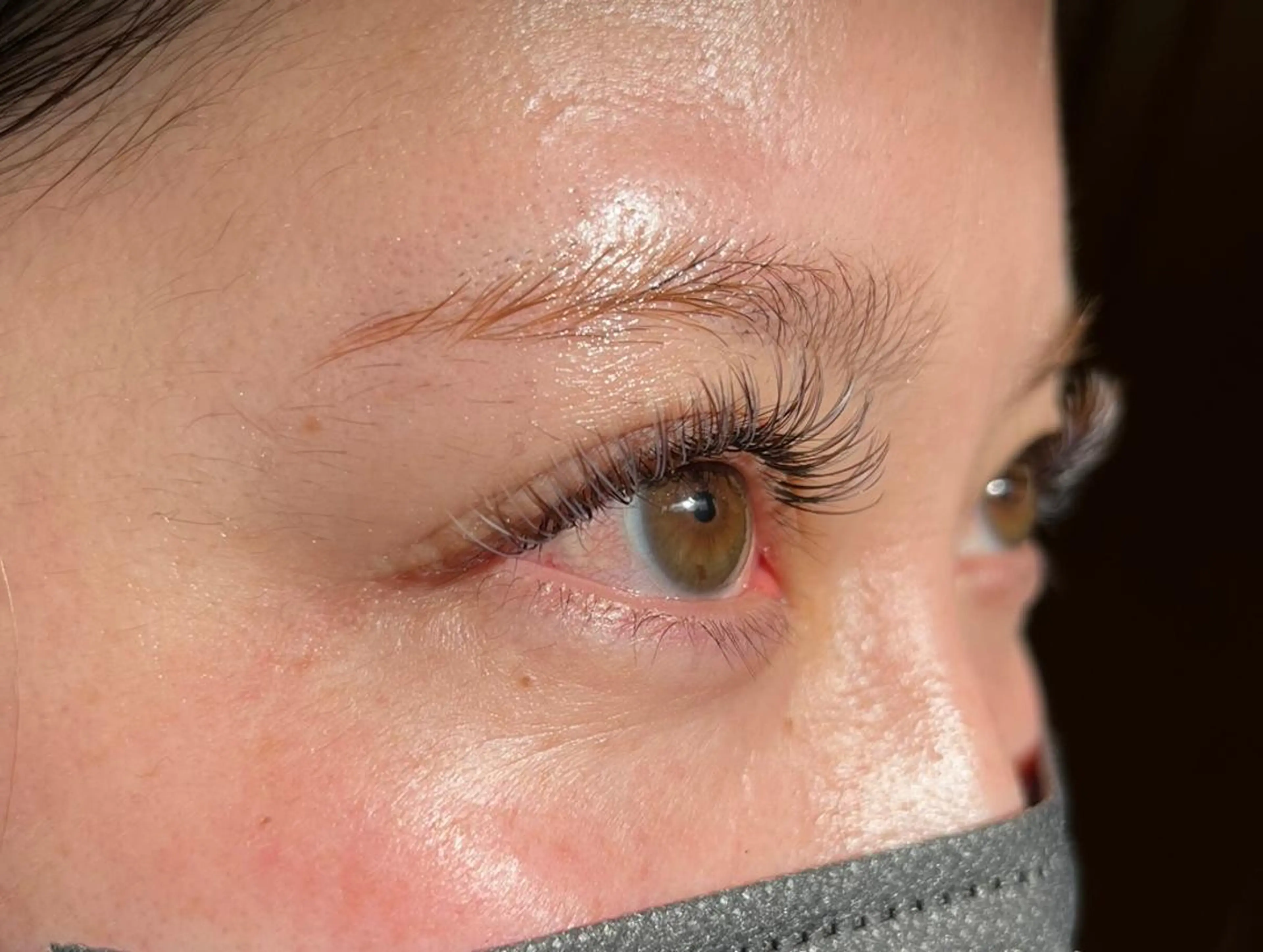 マツエク・マツパ カラーマツエク マツエク TReiS所属・TReiS eyelashのマツエク・マツパデザイン