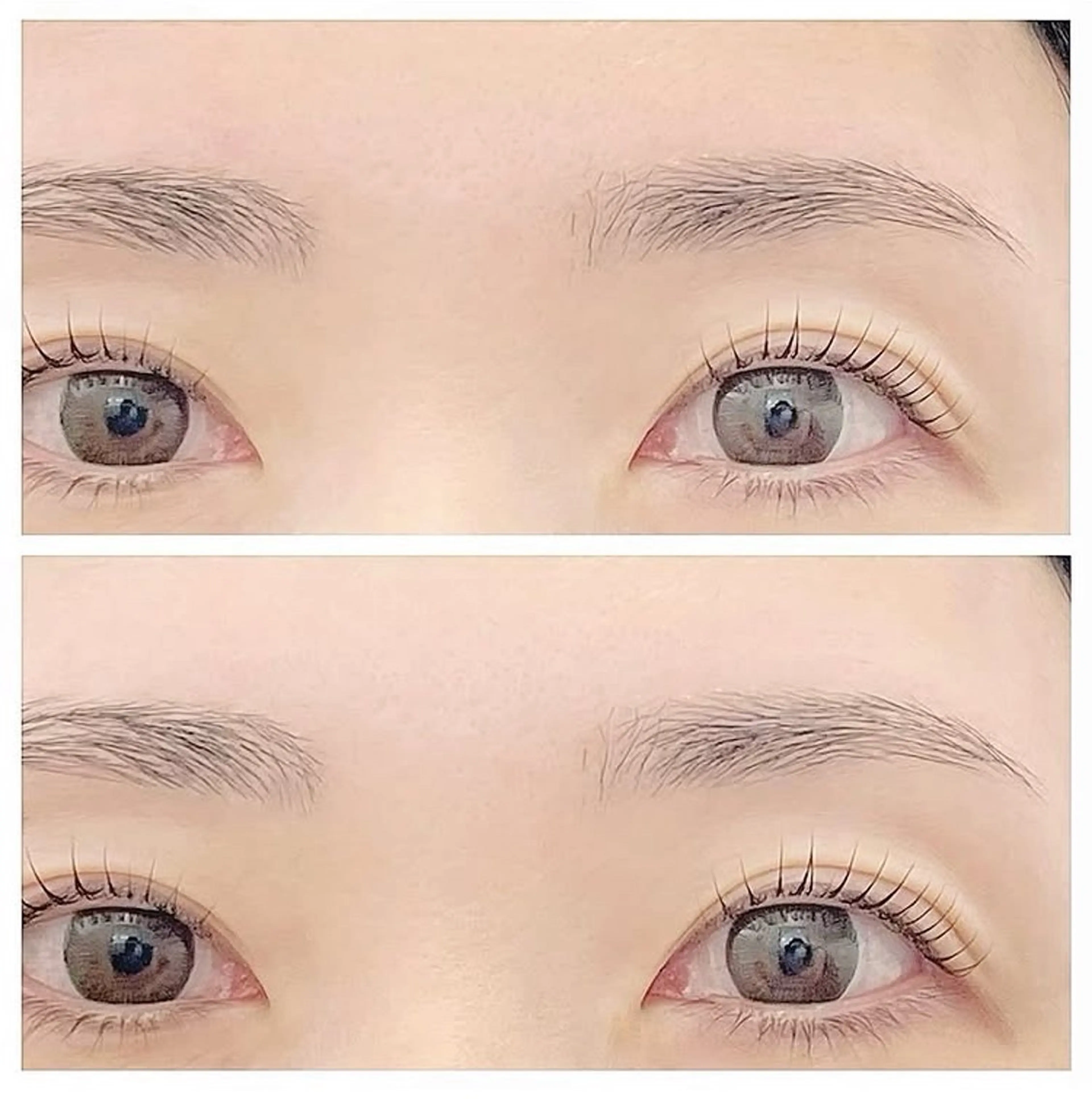 マツエク・マツパ まつげパーマ Suu.eyelash所属・eyelash yurikaのマツエク・マツパデザイン
