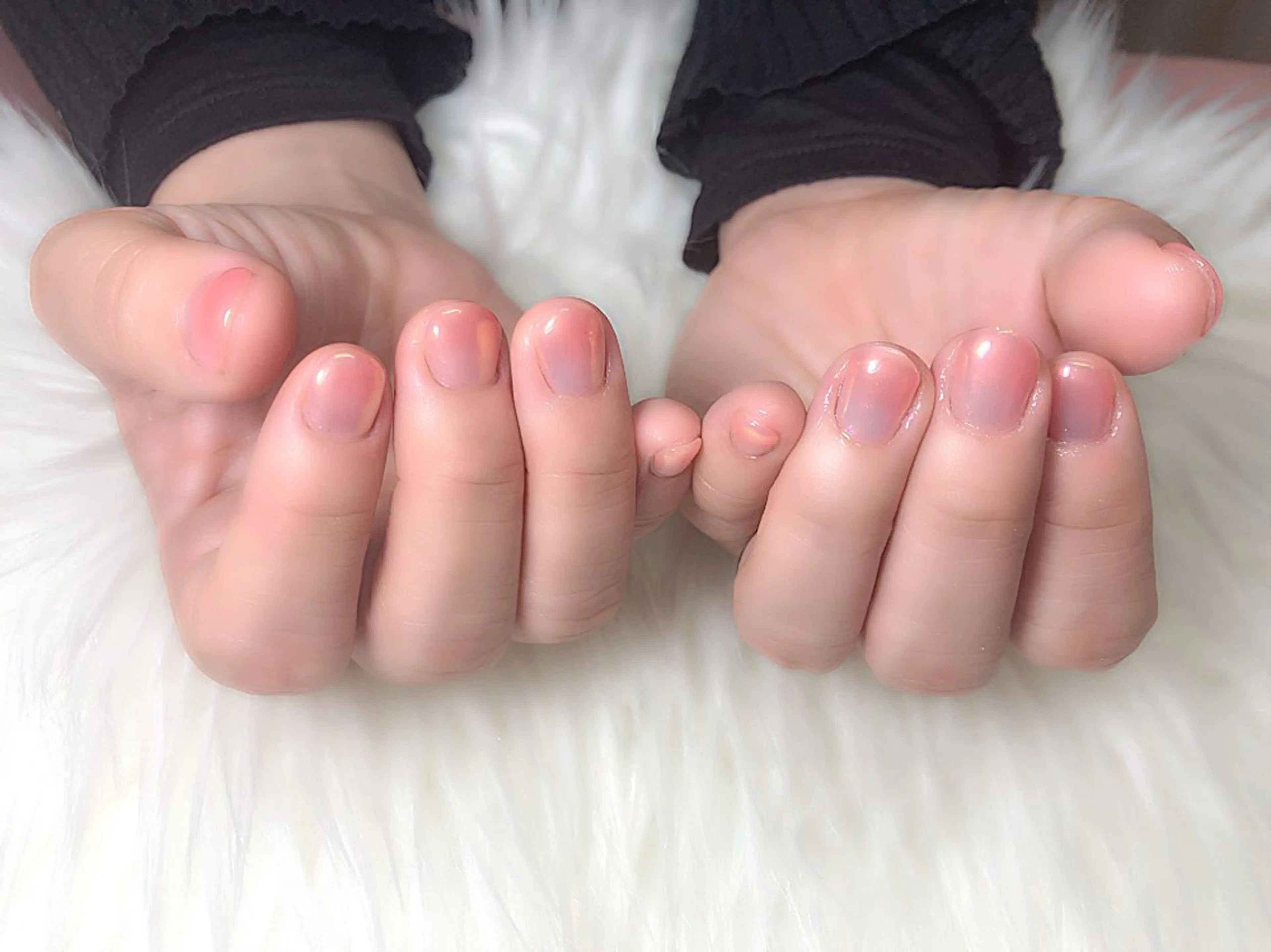 ネイル 整体・ネイル ヨシ堂💅のネイルデザイン
