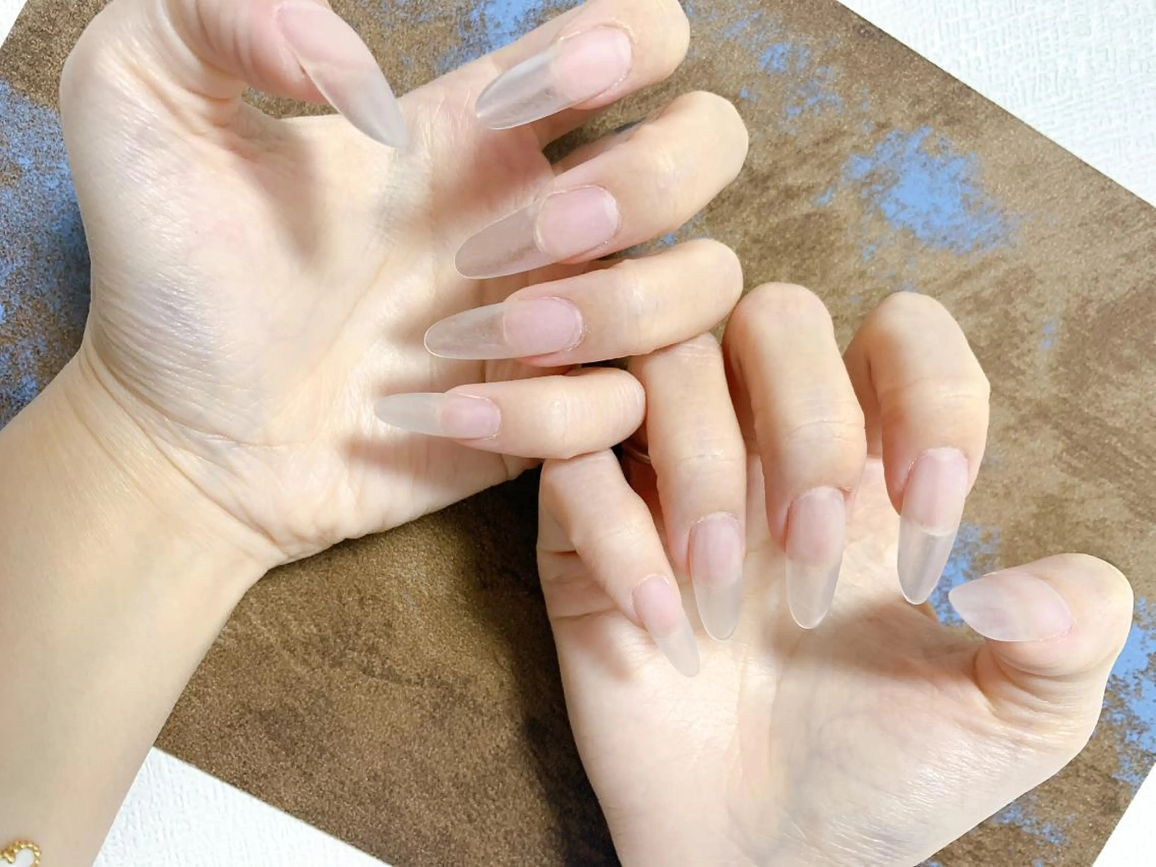 ネイル H'ami nail salon所属・ハミネイルサロン ハナのネイルデザイン