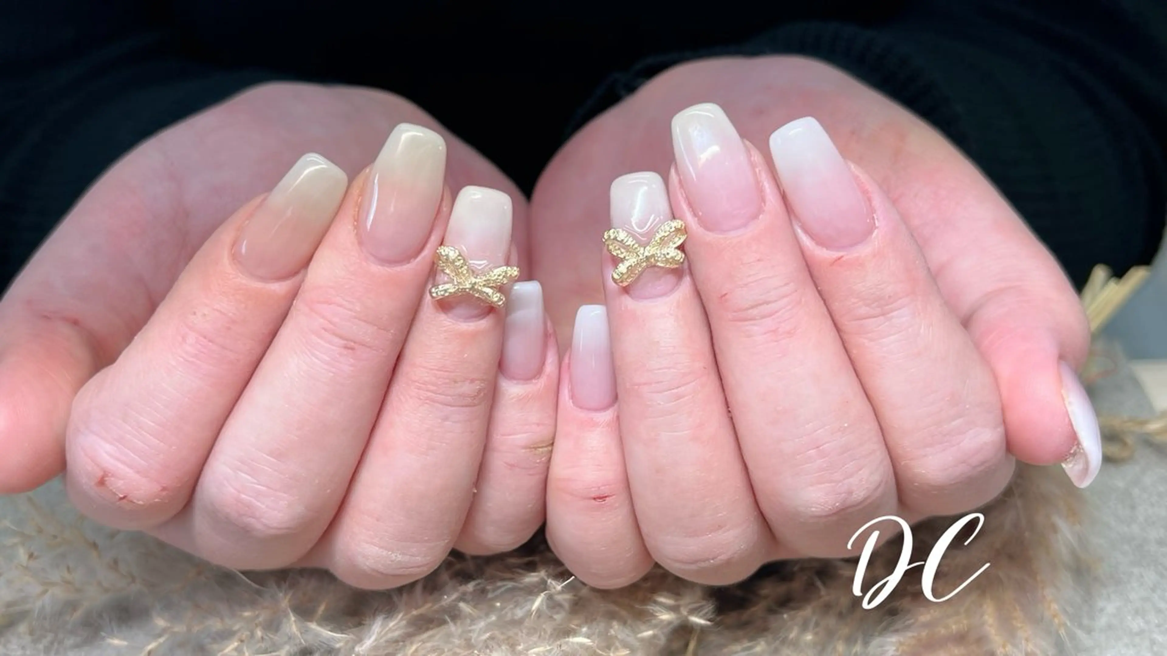 ネイル ハンドネイル DC nail salonのネイルデザイン