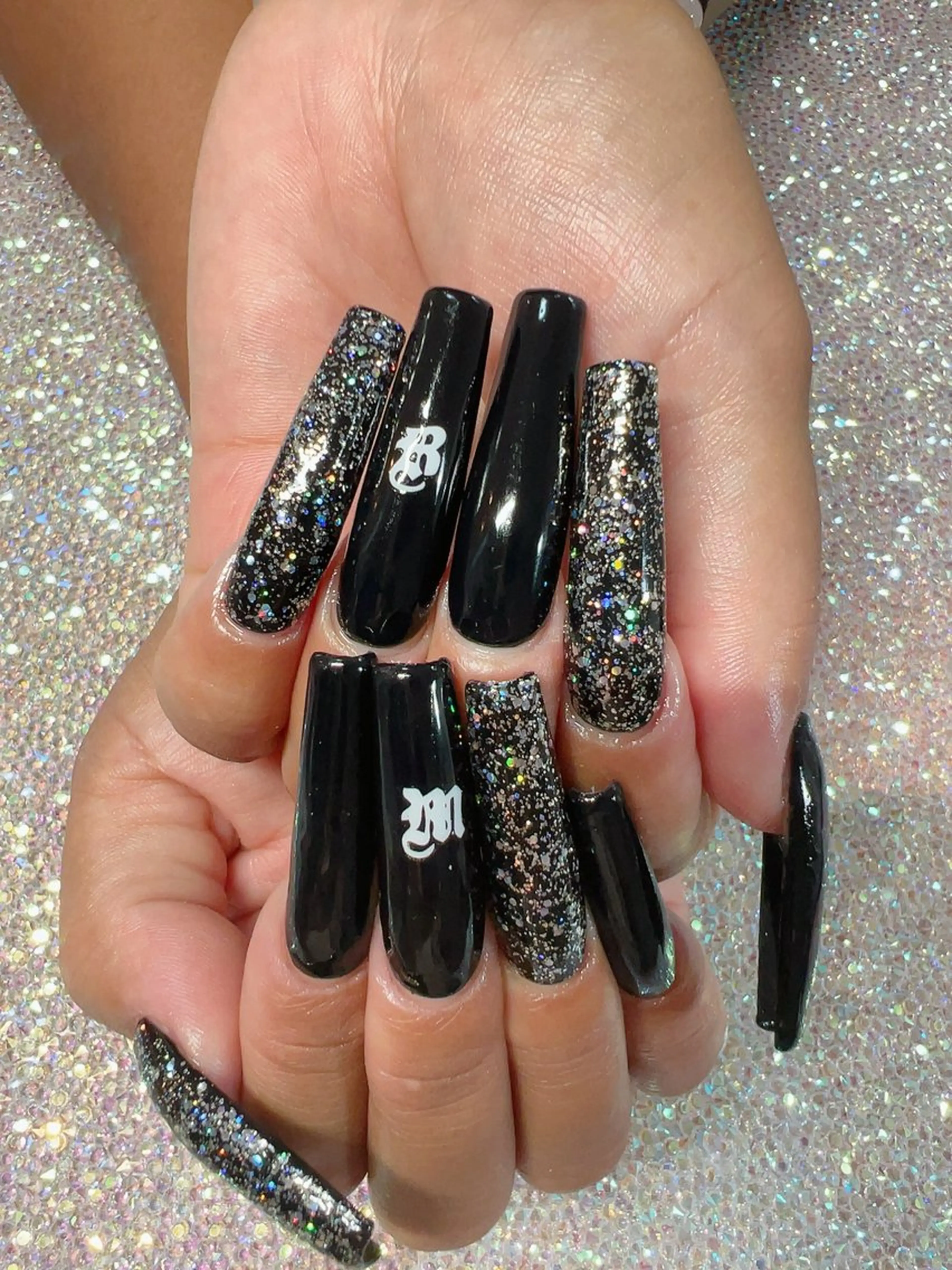 ネイル Koa wood所属・Koa woodのネイルデザイン