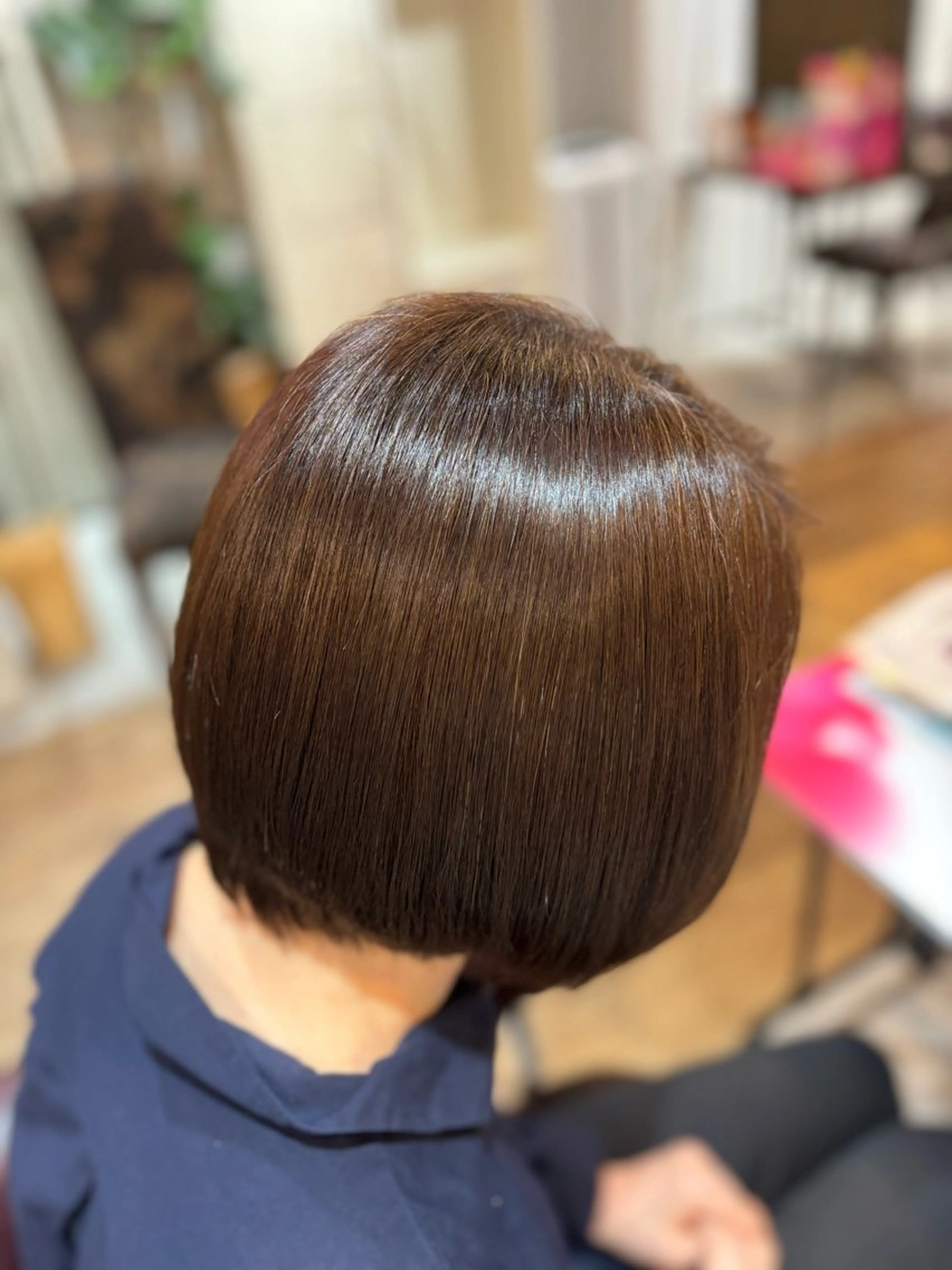 ショート カラー ことう あいり / モデル募集中✨️のヘアスタイル