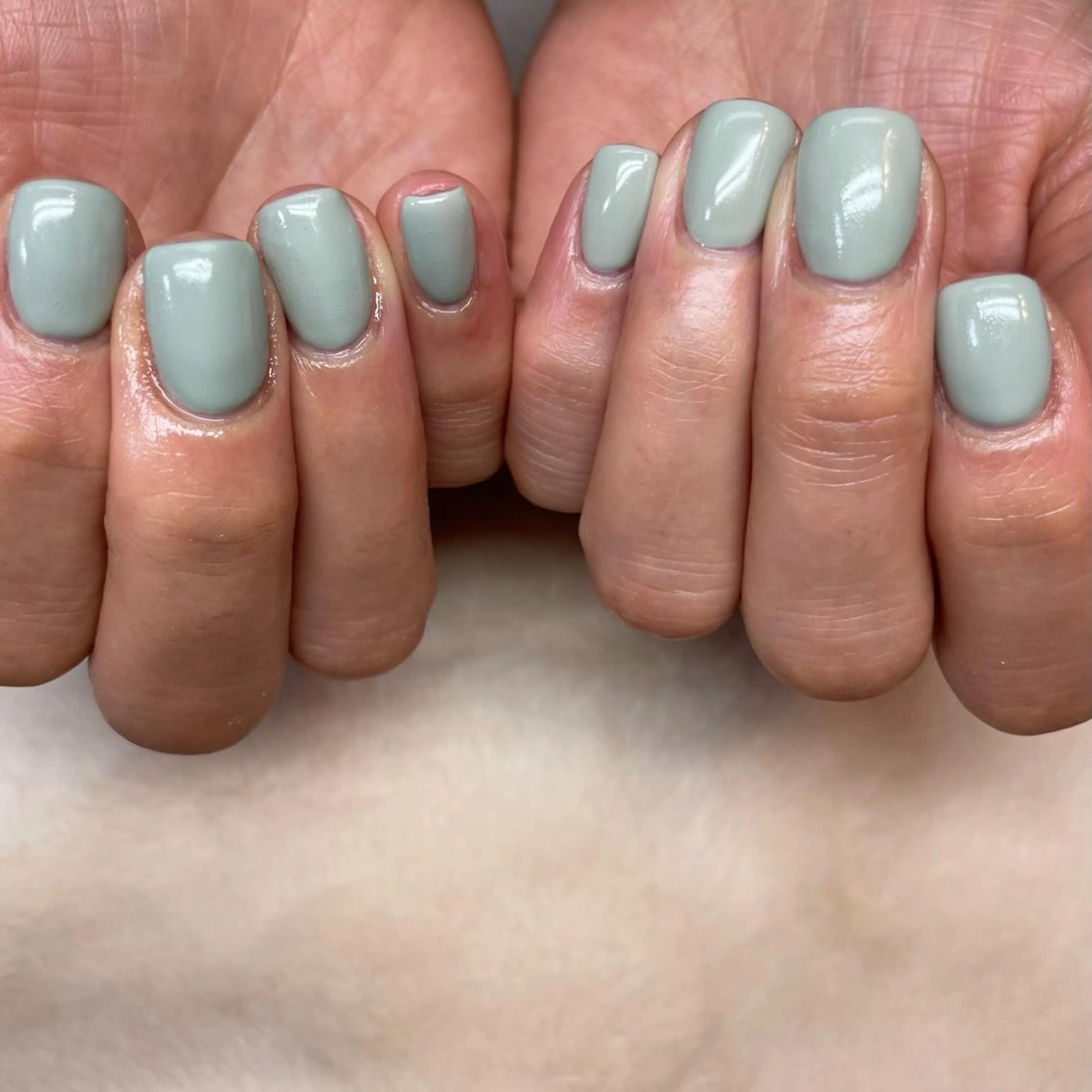 ネイル es nailのネイルデザイン