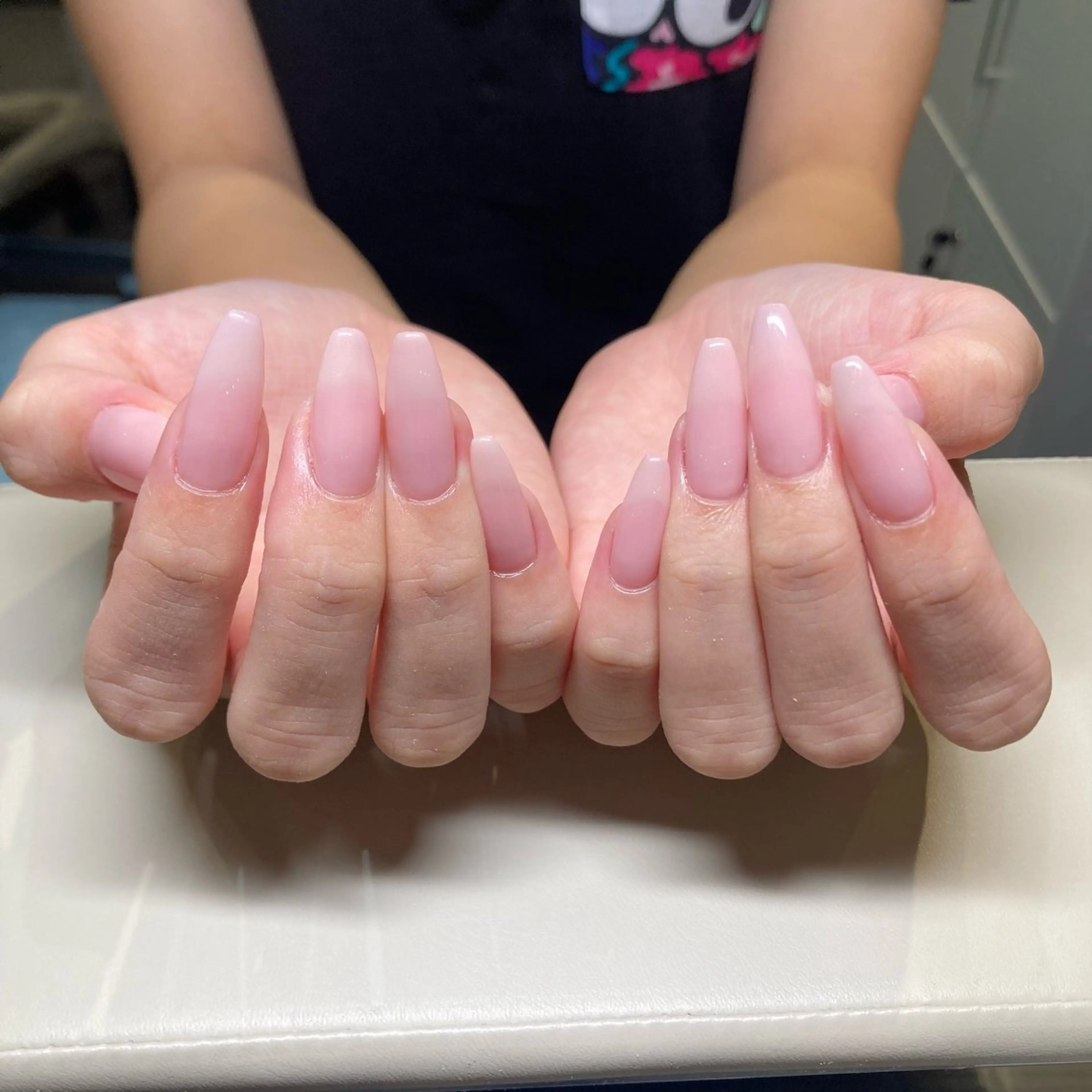 ネイル ハンドネイル Nozomi 💅のネイルデザイン