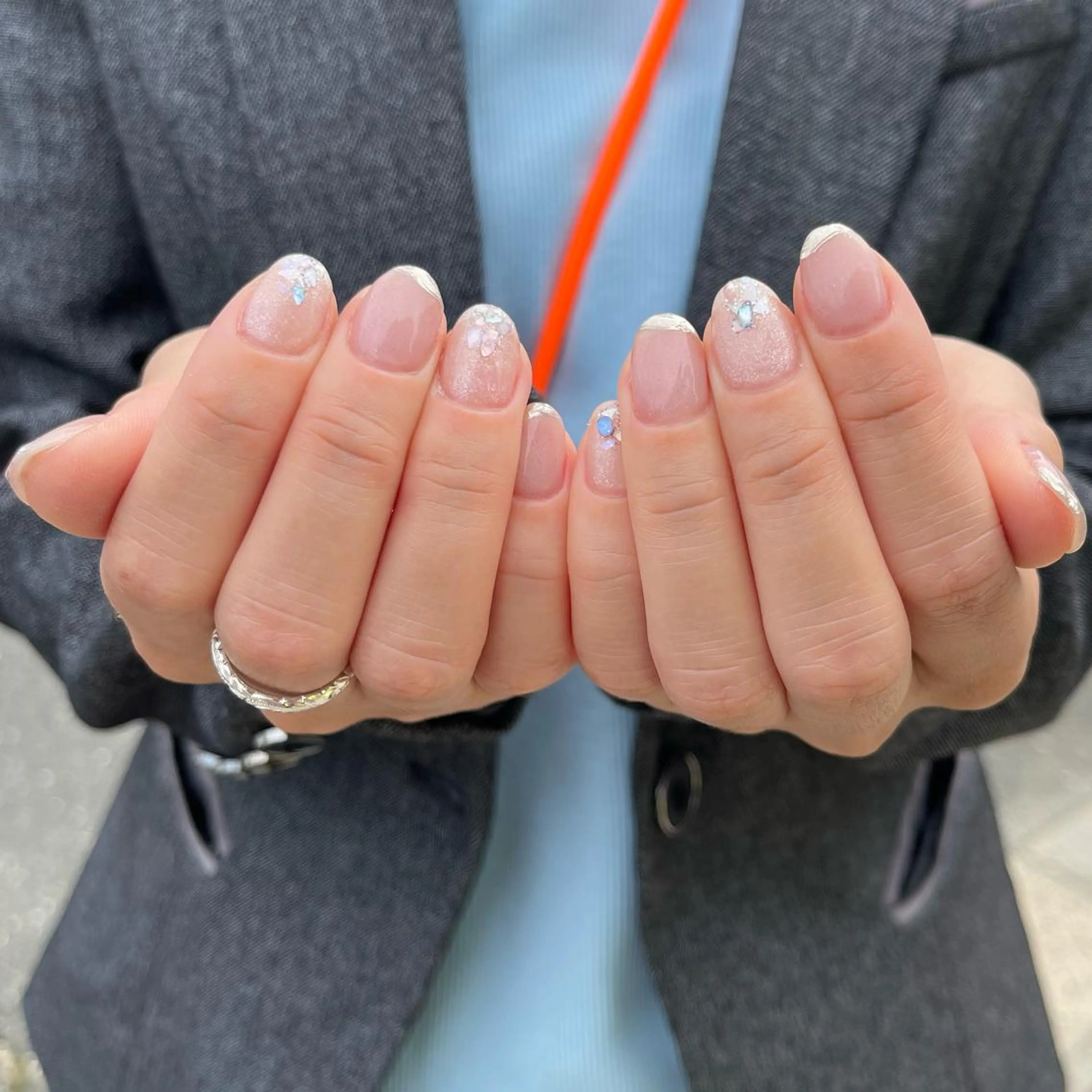 ネイル オフィスネイル offNails Ogura.kのネイルデザイン