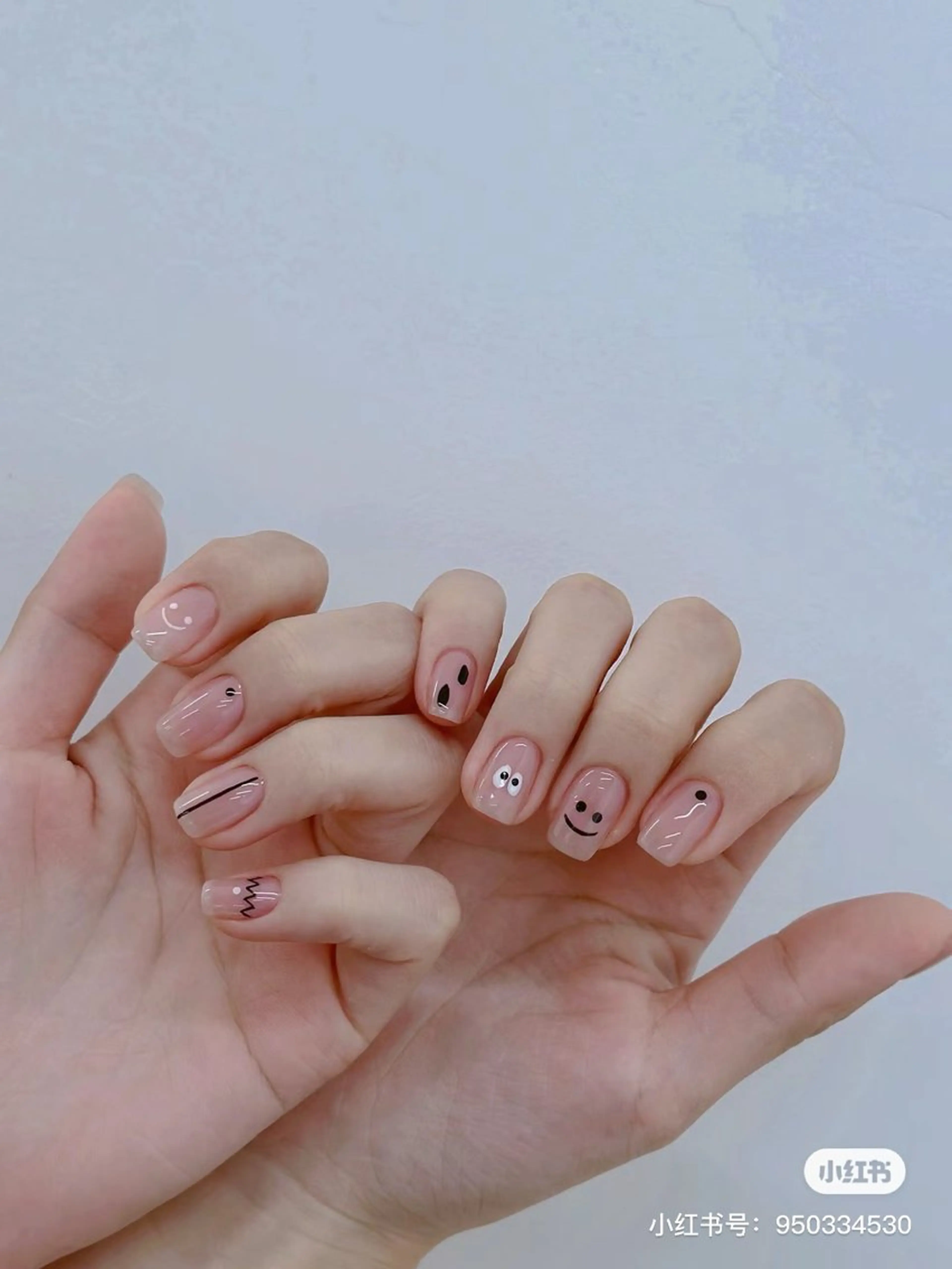 ネイル 💅E•U•B NAIL🌹所属・横浜市中区曙町 ネイルE·U·Bのネイルデザイン