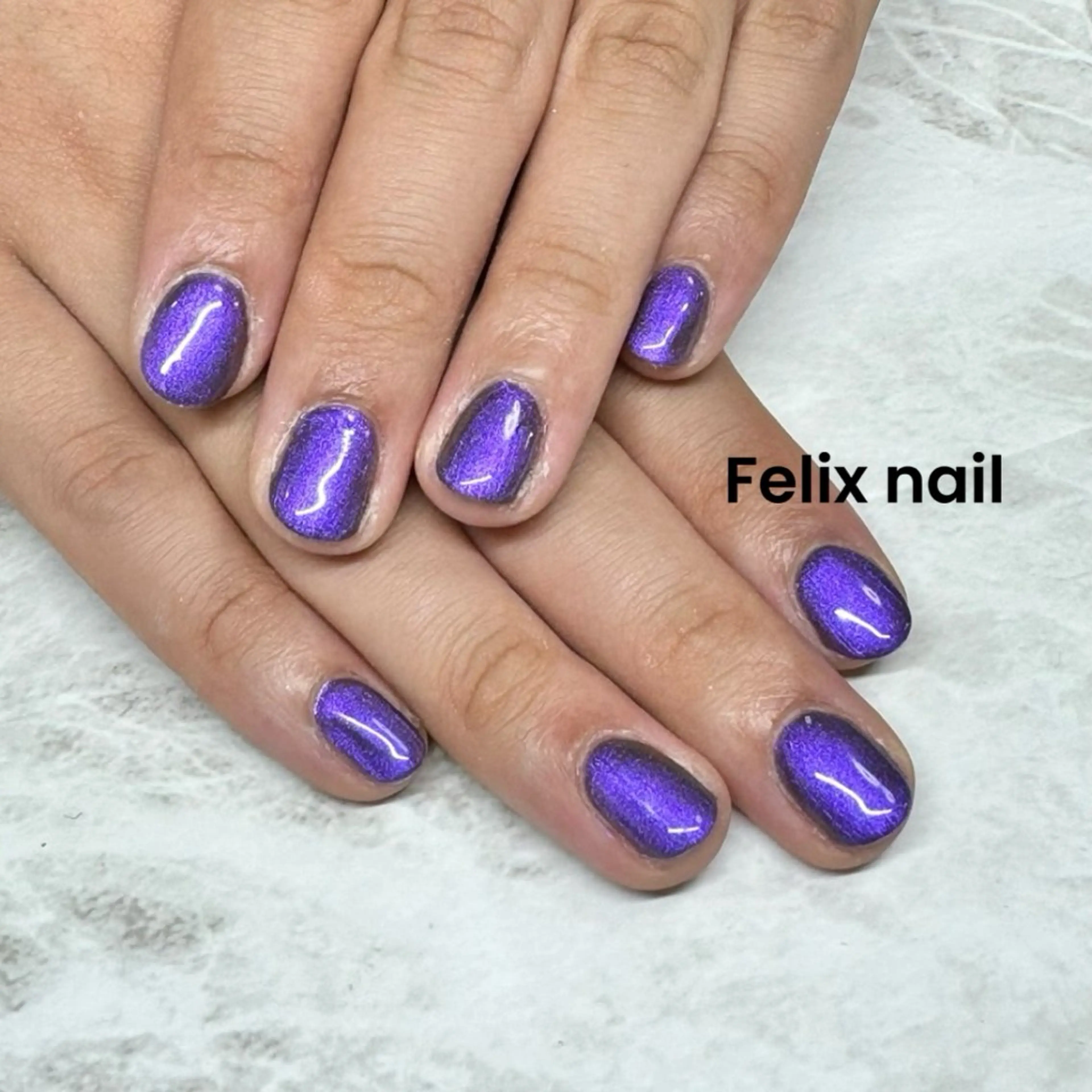 メンズ ネイル メンズネイル Felix nail所属・Felix nail 🌼目黒店のネイルデザイン