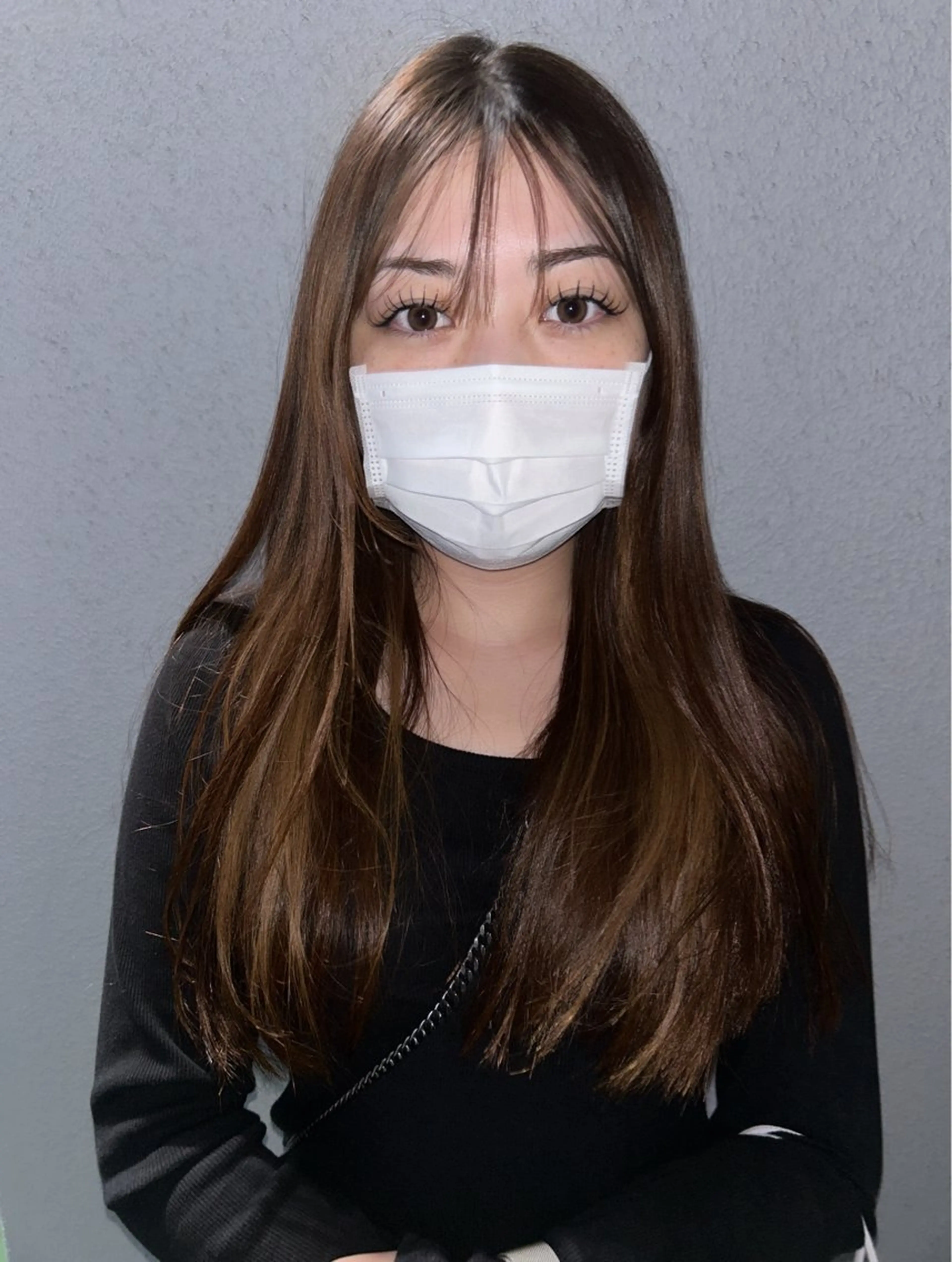 マツエク・マツパ Raruga所属・牧山 ノアのマツエク・マツパデザイン