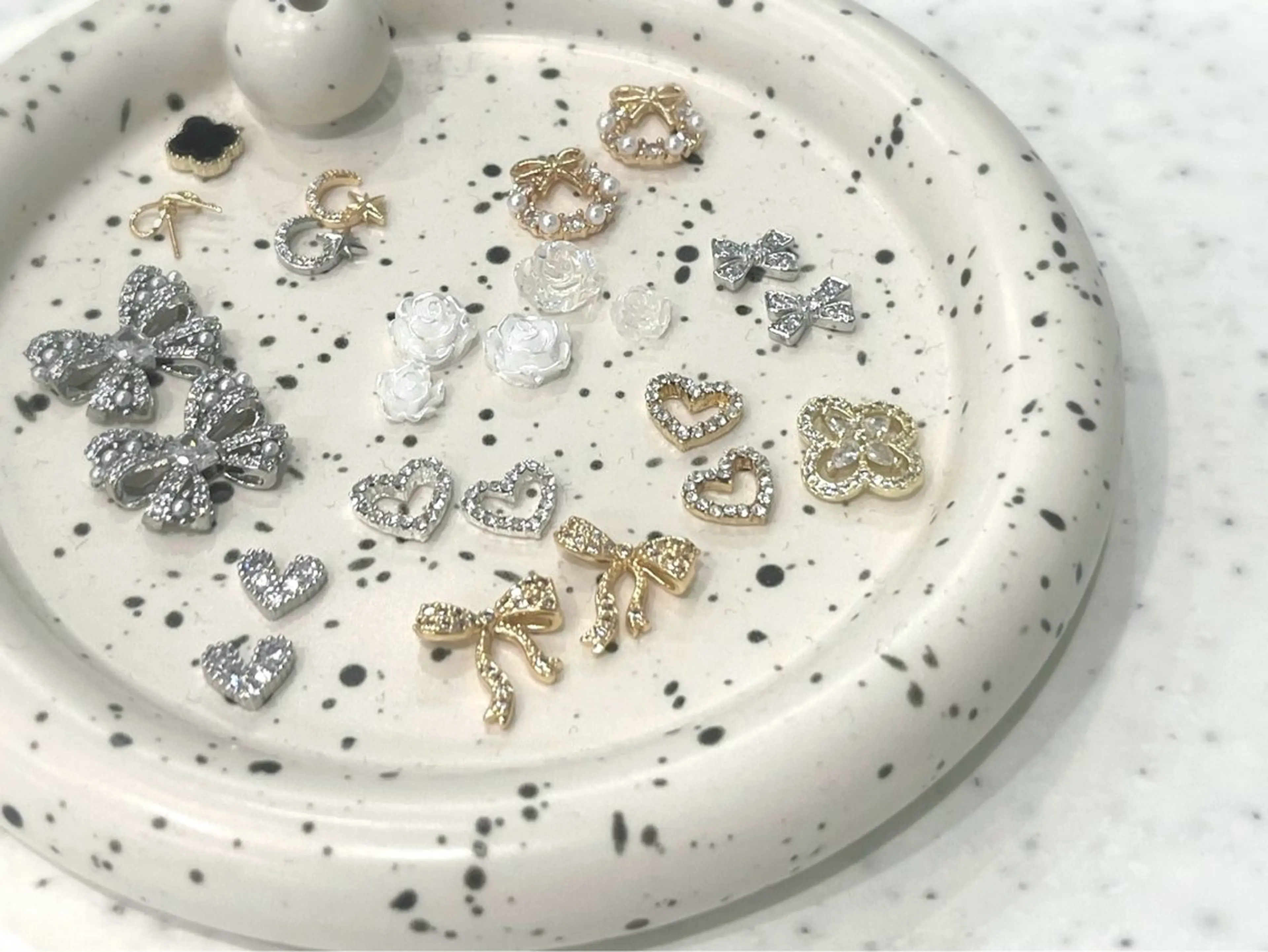 ネイル eight横浜🧸 kumabeのネイルデザイン