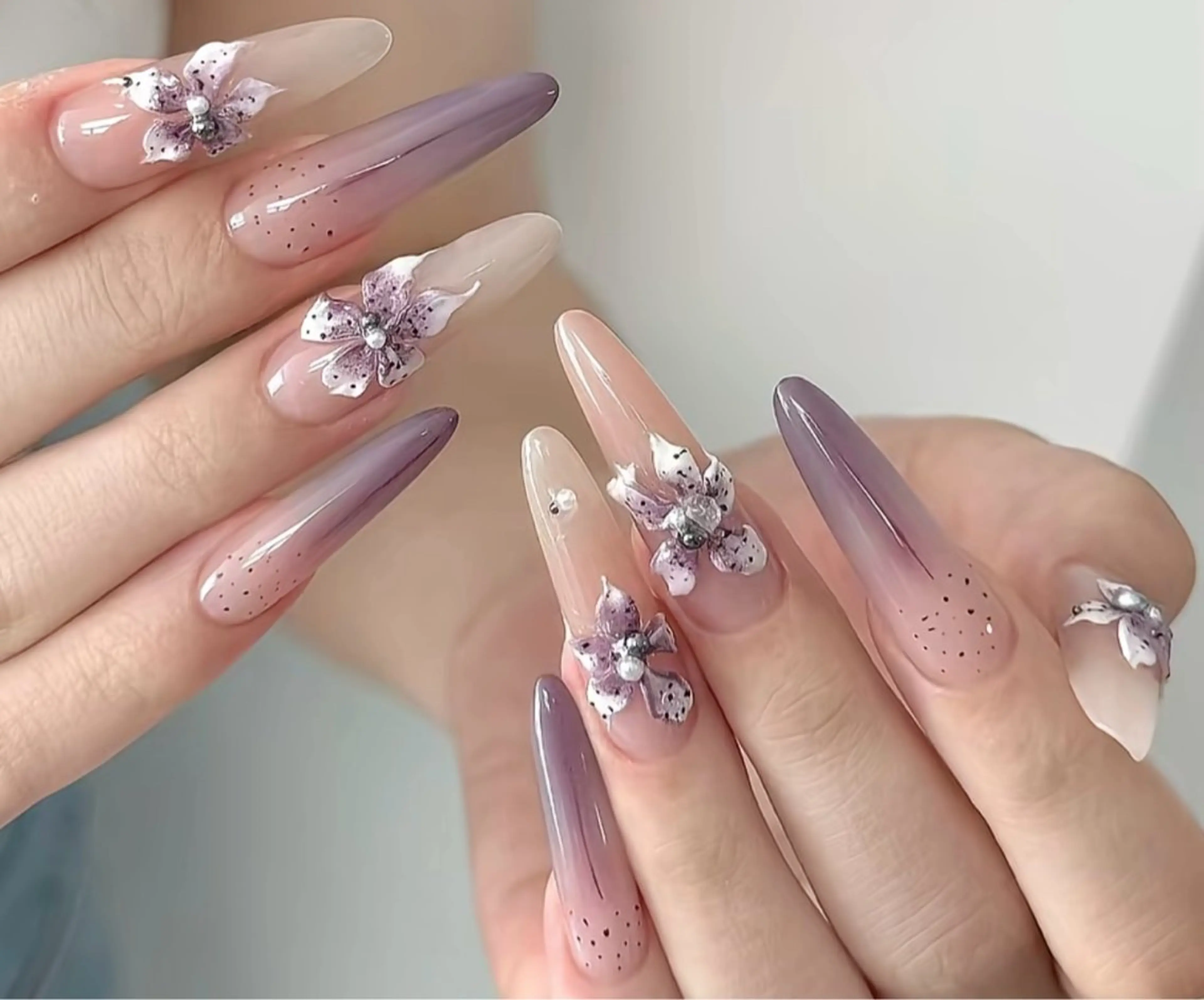 ネイル richu nail所属・richu nailのネイルデザイン
