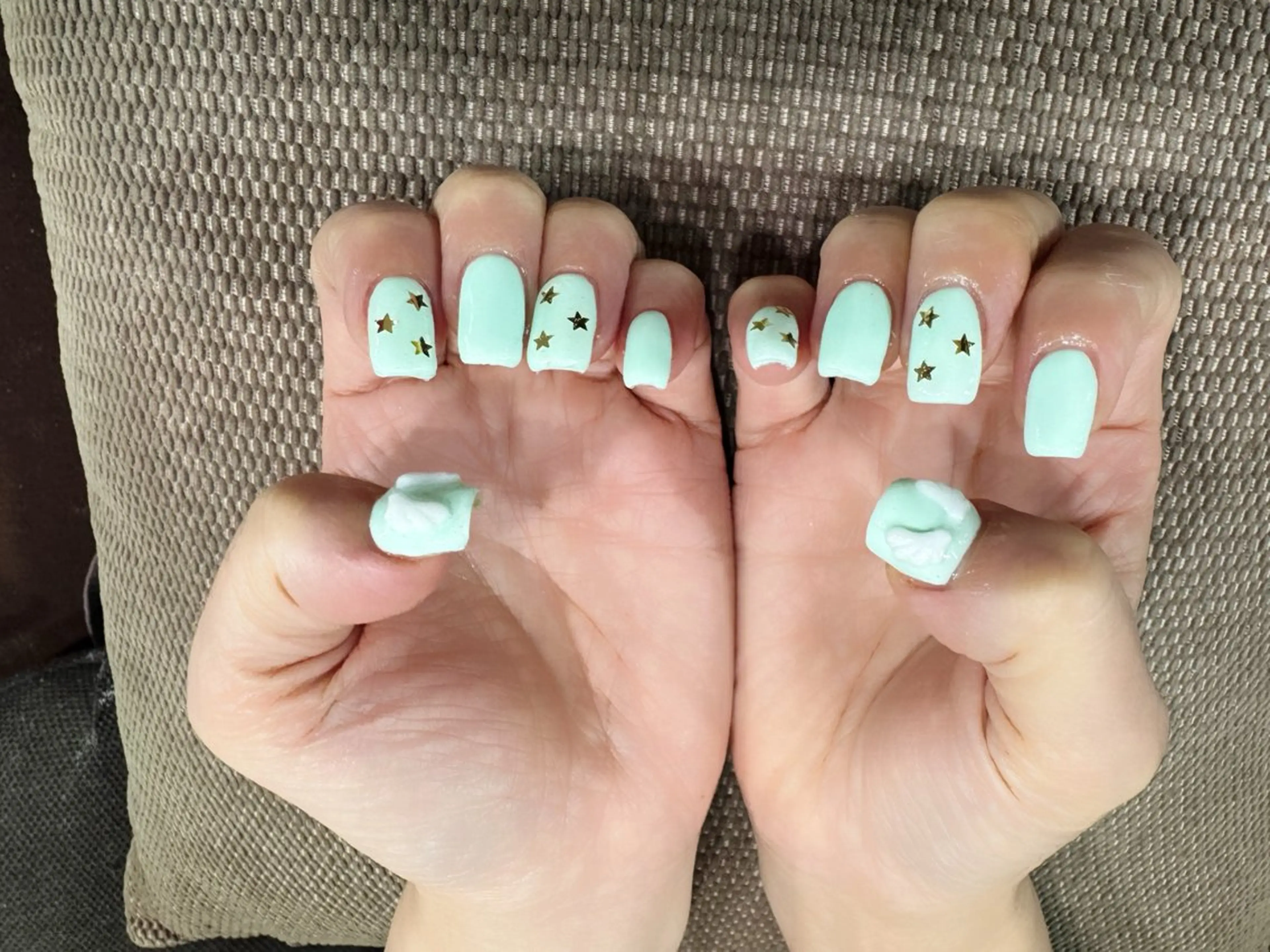 ※練習モデル<7日新宿9:00​〜​11:30>ハンドオフあり　シンプル定額⚠️補助説明必読！の写真