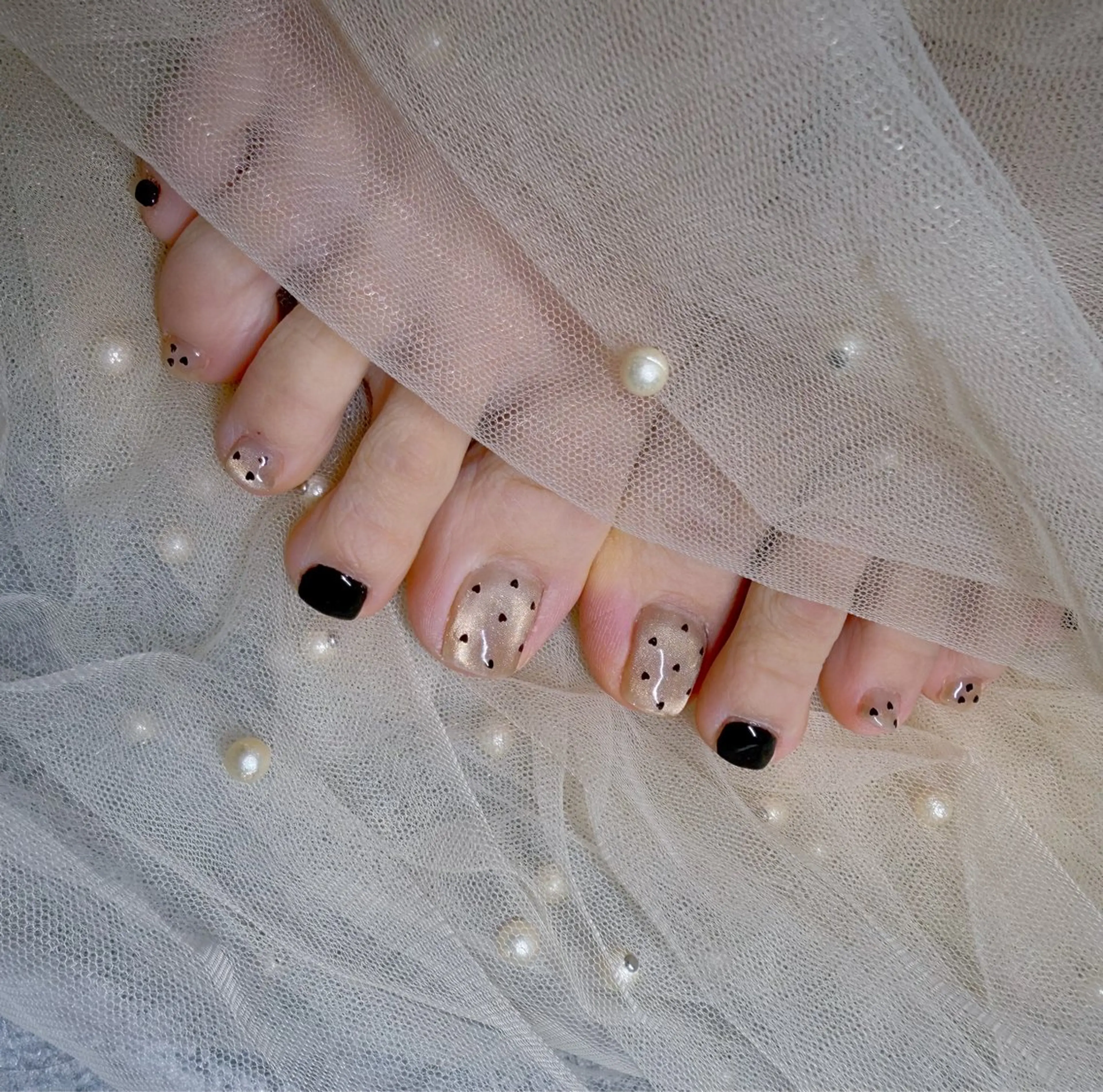 ネイル ema nailのネイルデザイン