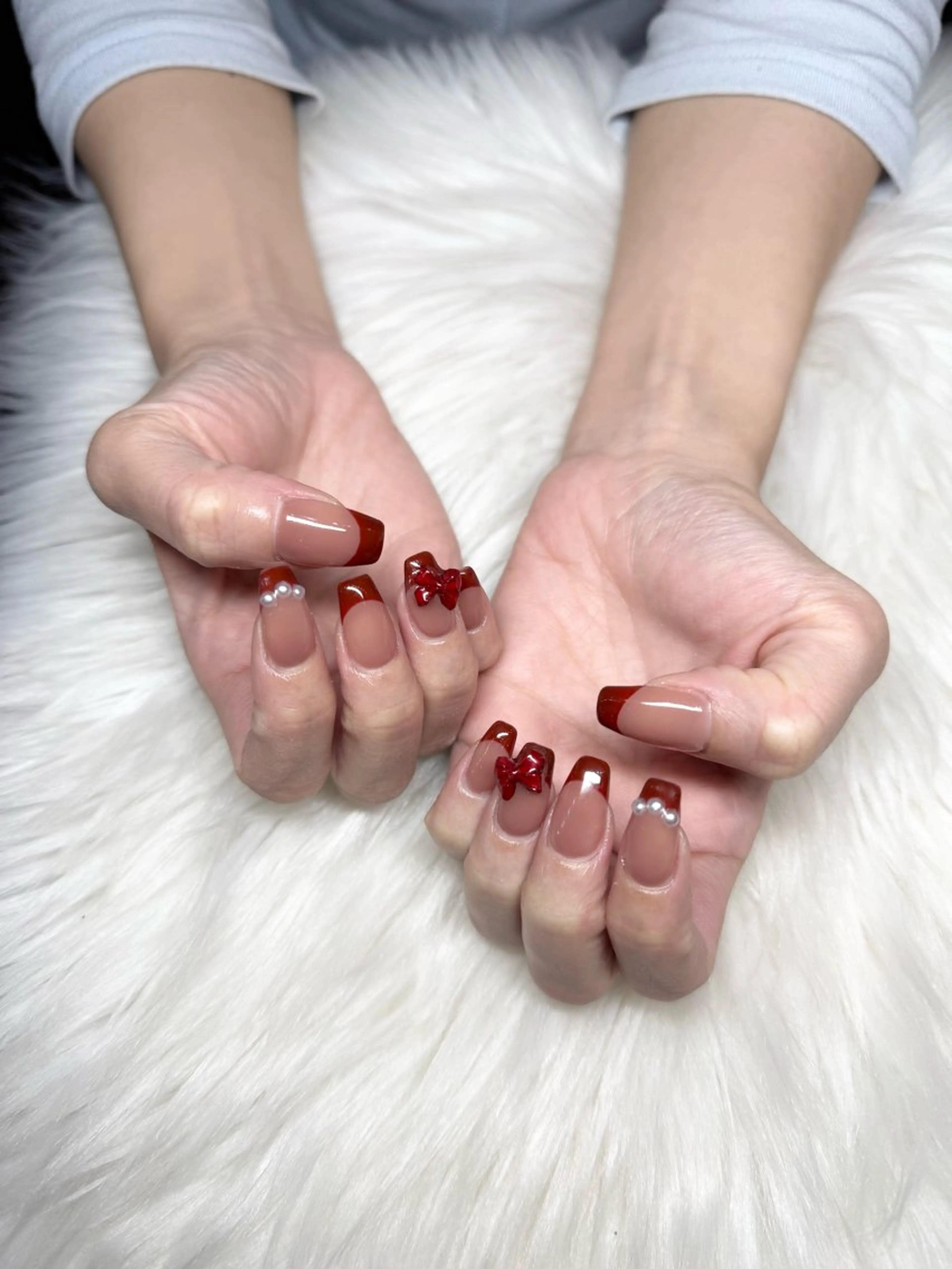 ネイル Le freak yumeのネイルデザイン