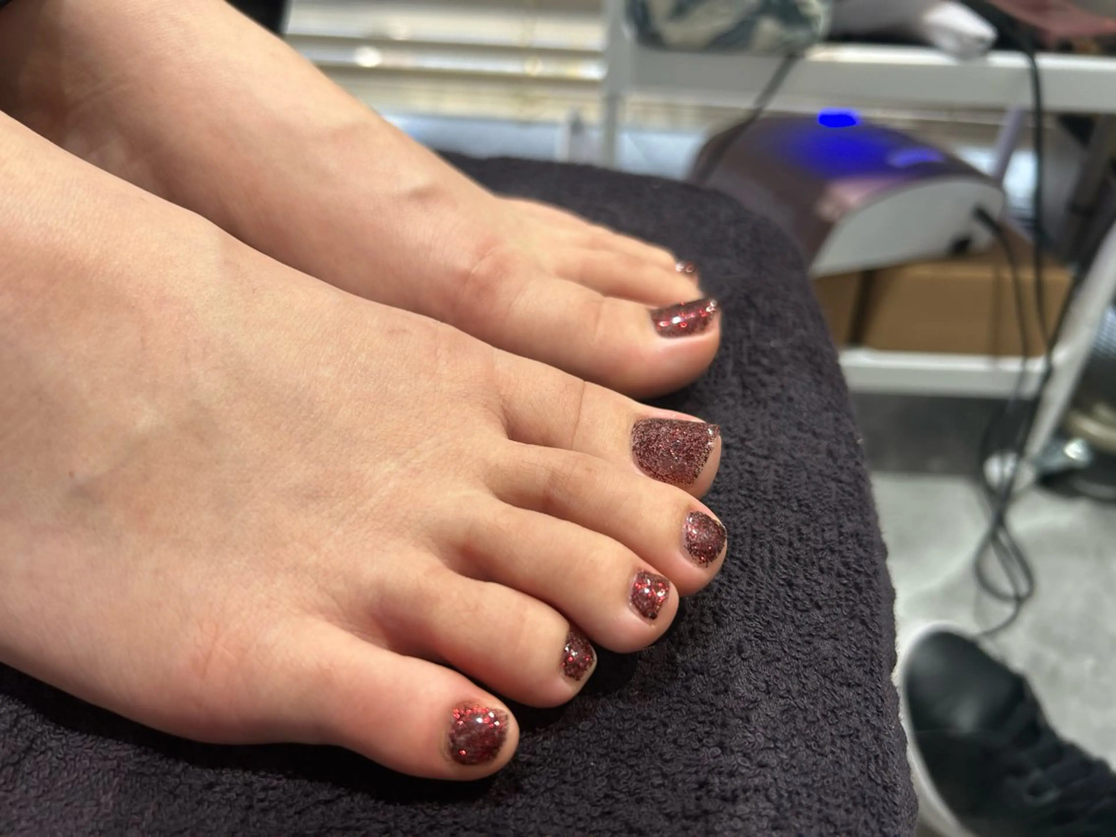 ネイル 近藤 亜伊梨のネイルデザイン