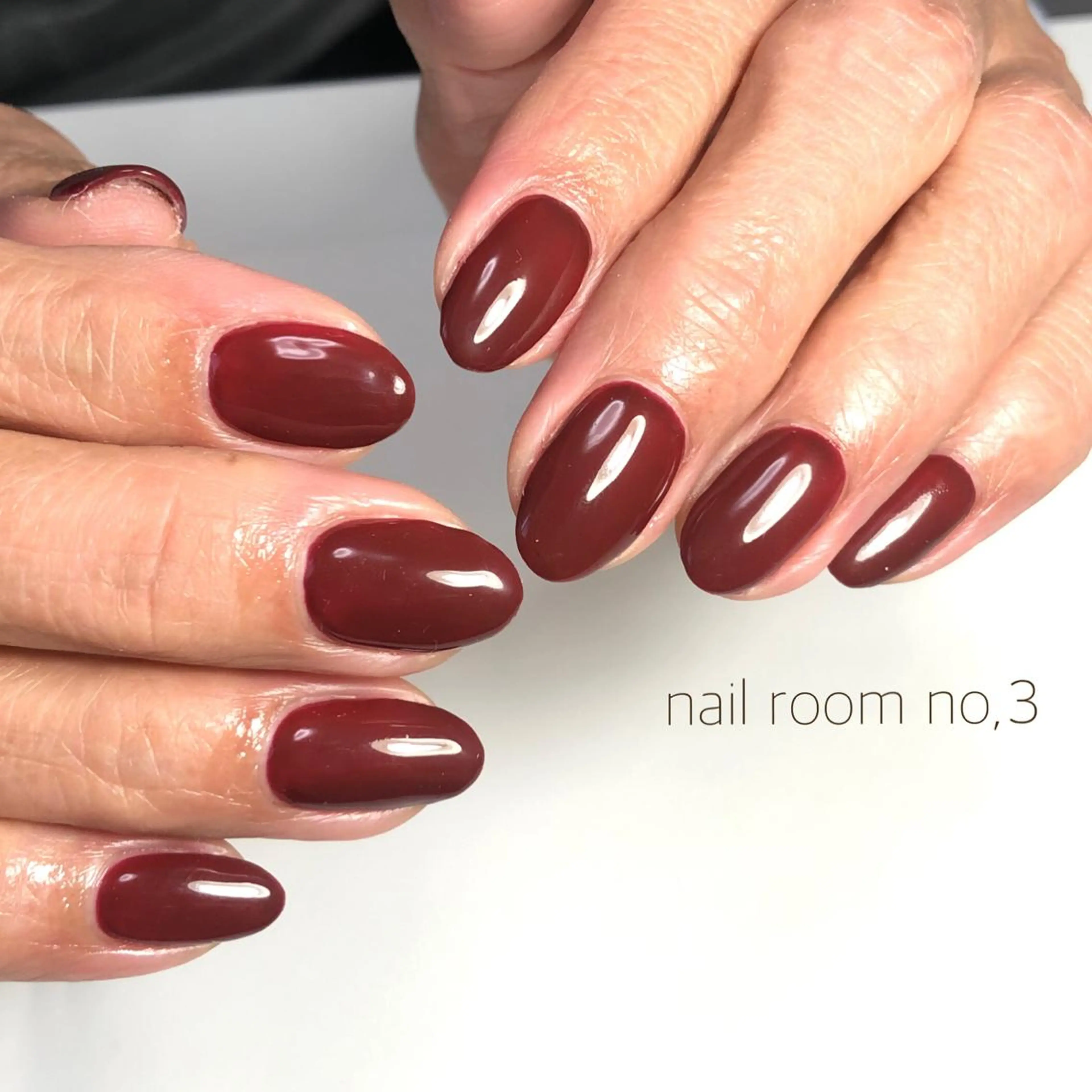 ネイル K yukaのネイルデザイン