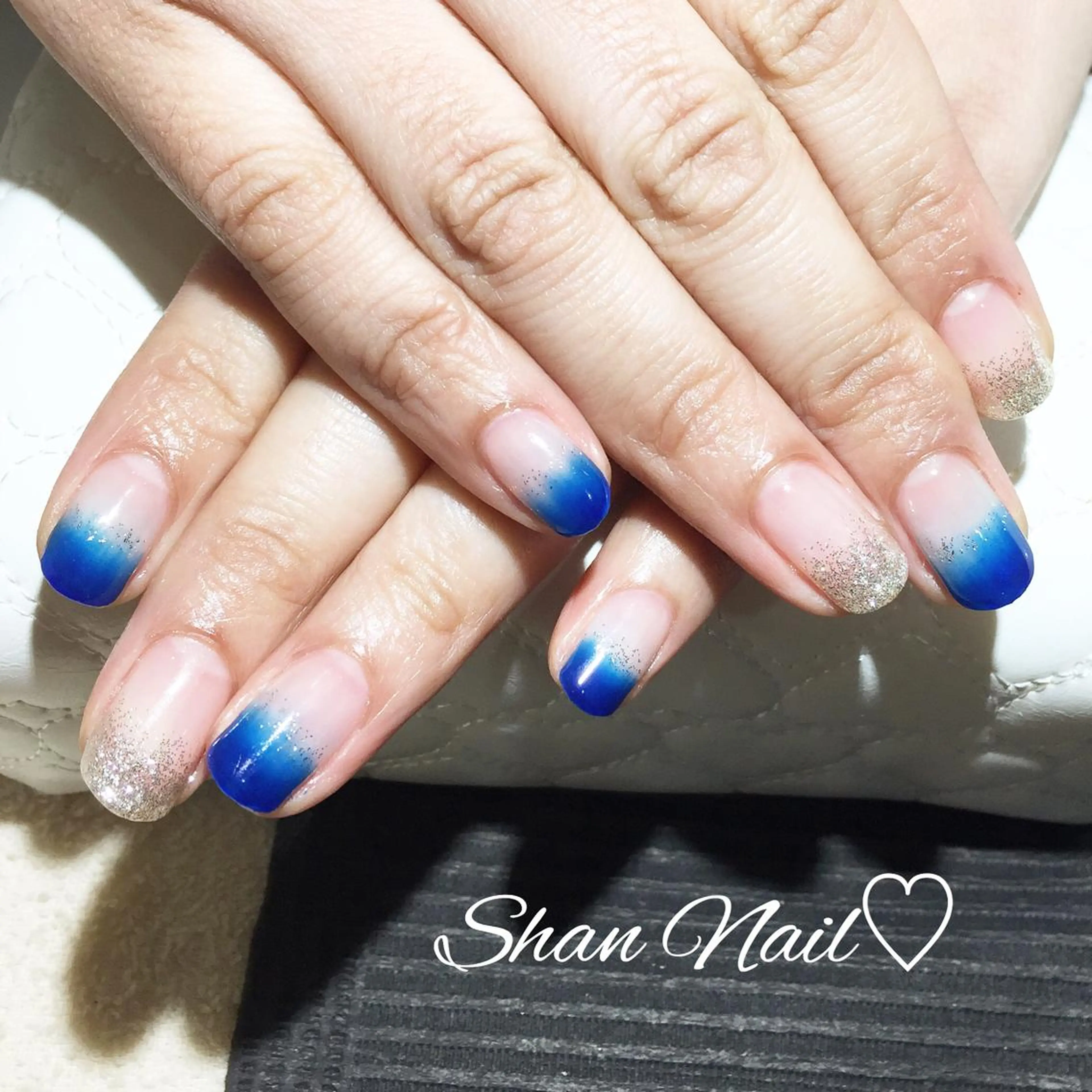 ネイル Shan Nailのネイルデザイン