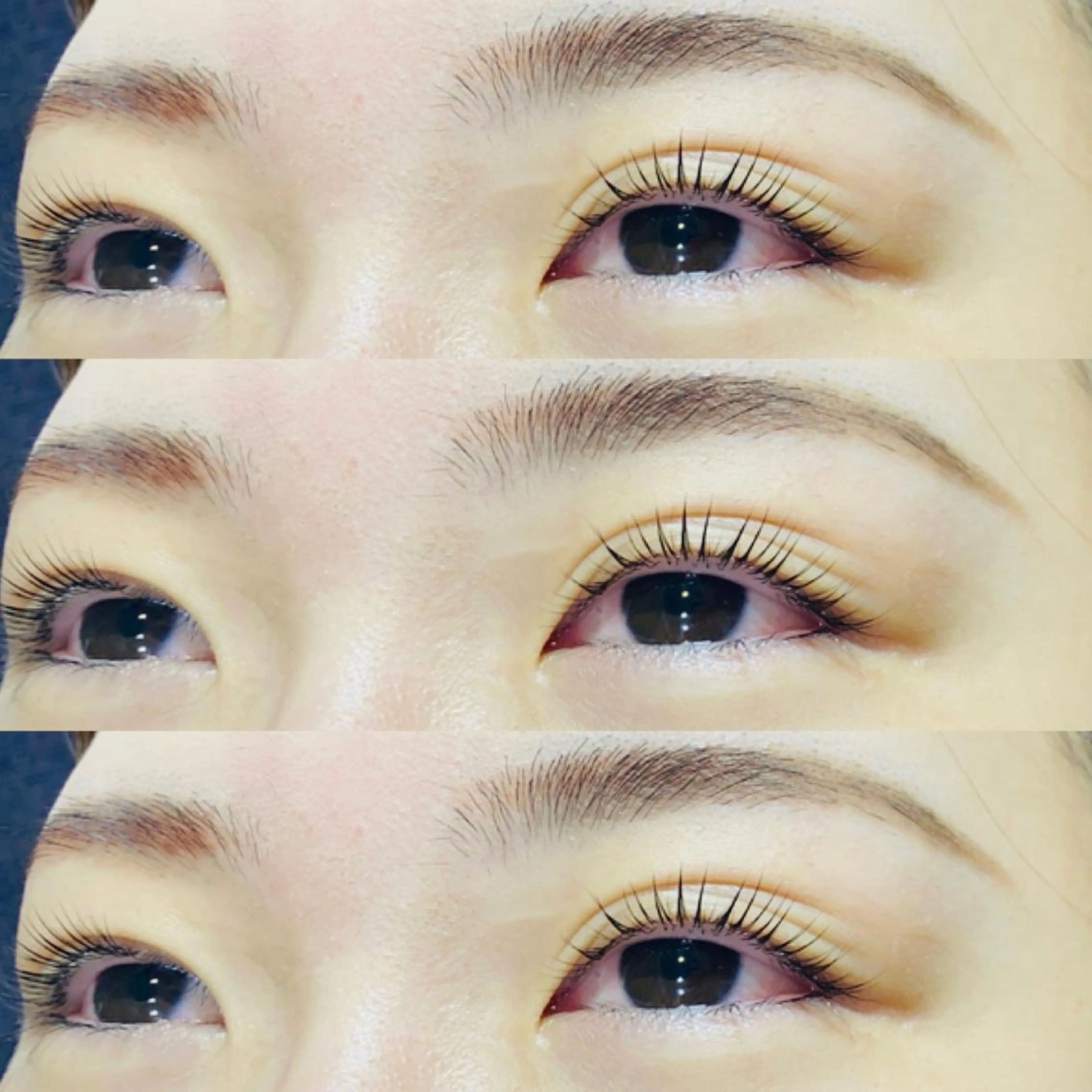 マツエク・マツパ chatran ishimochiのマツエク・マツパデザイン