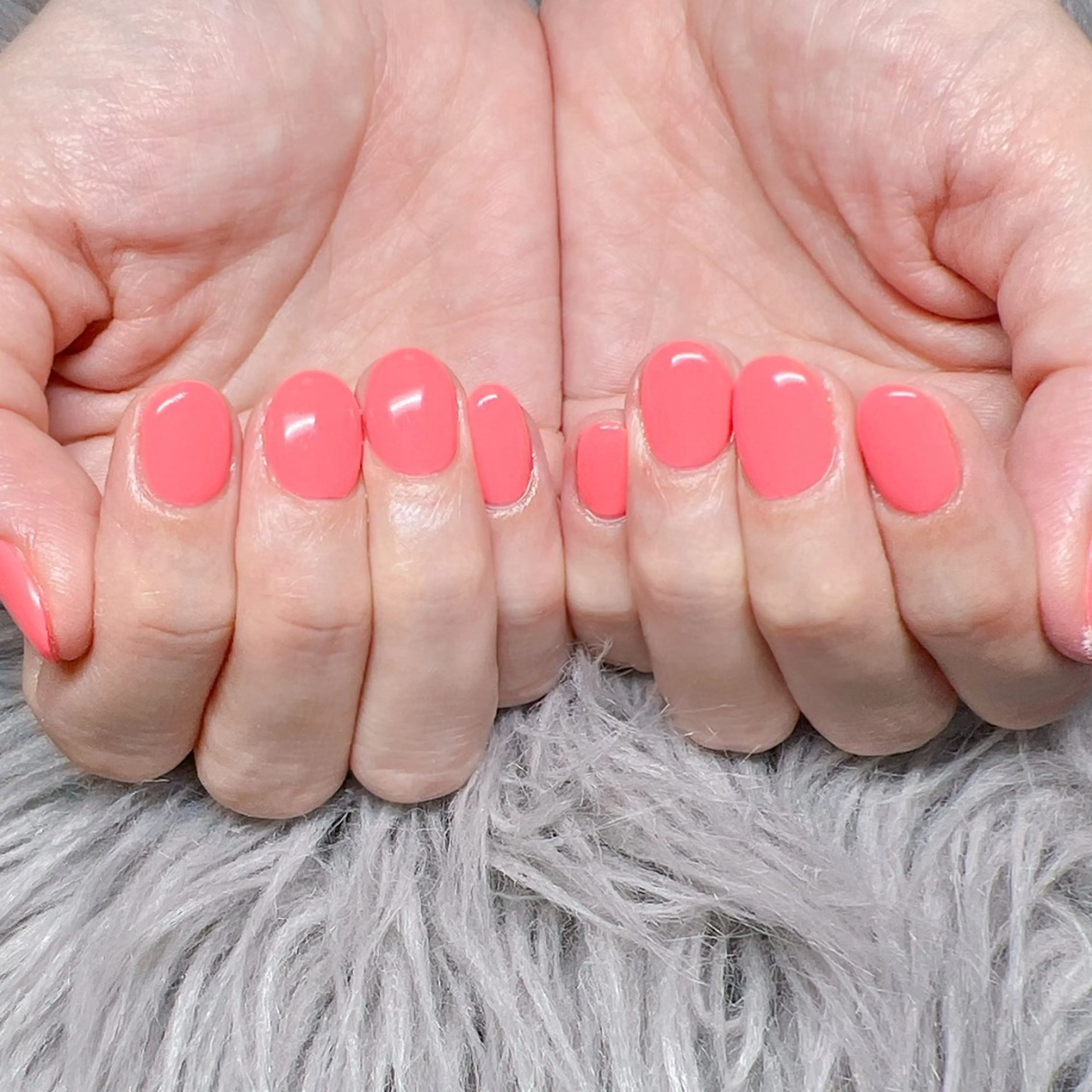 ネイル 個室ネイルサロンDolly  Girl〜ドーリーガール〜所属・DollyGirl KYOKOのネイルデザイン