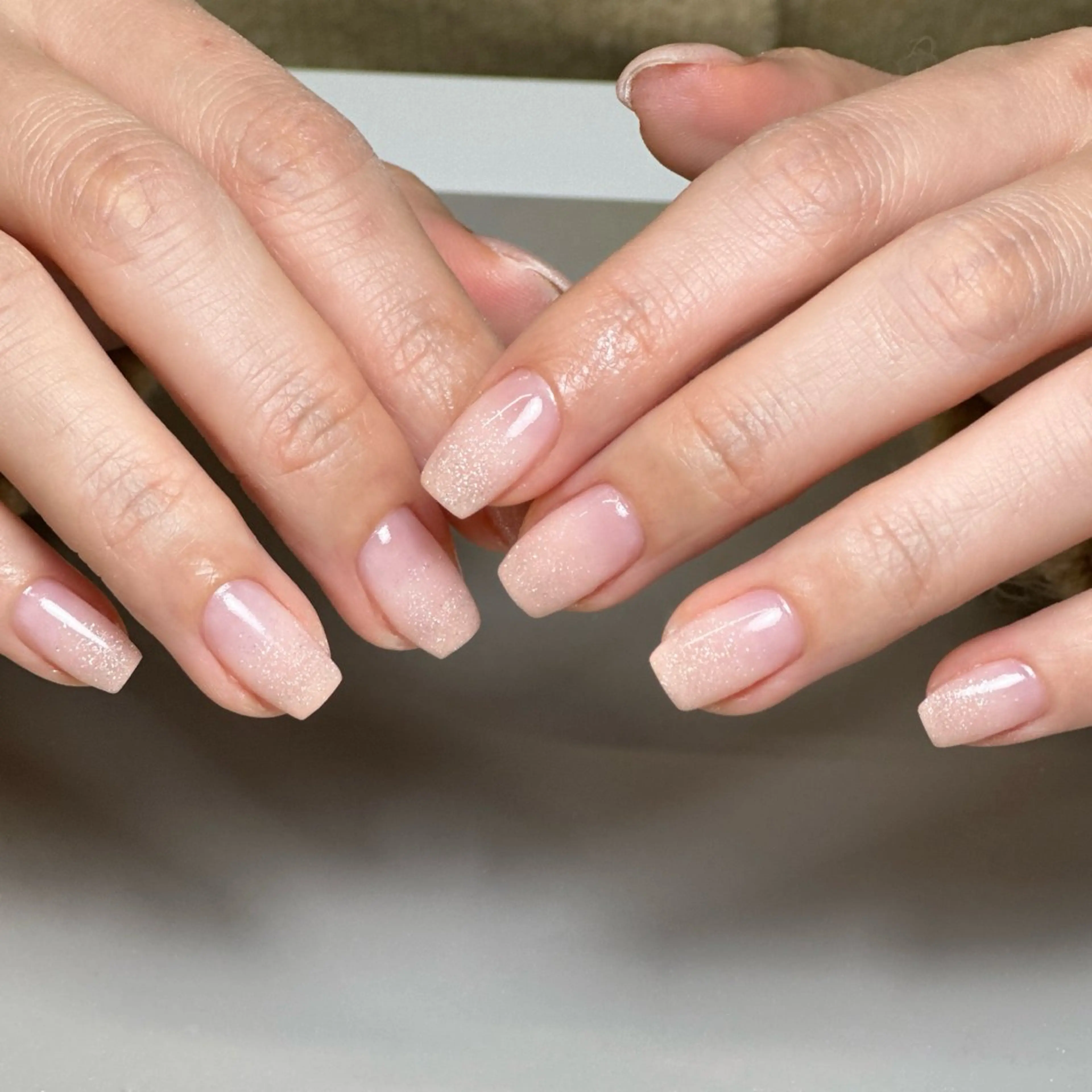 ネイル ハンドネイル salon mowa所属・mowa 🌿‬ kanaのネイルデザイン