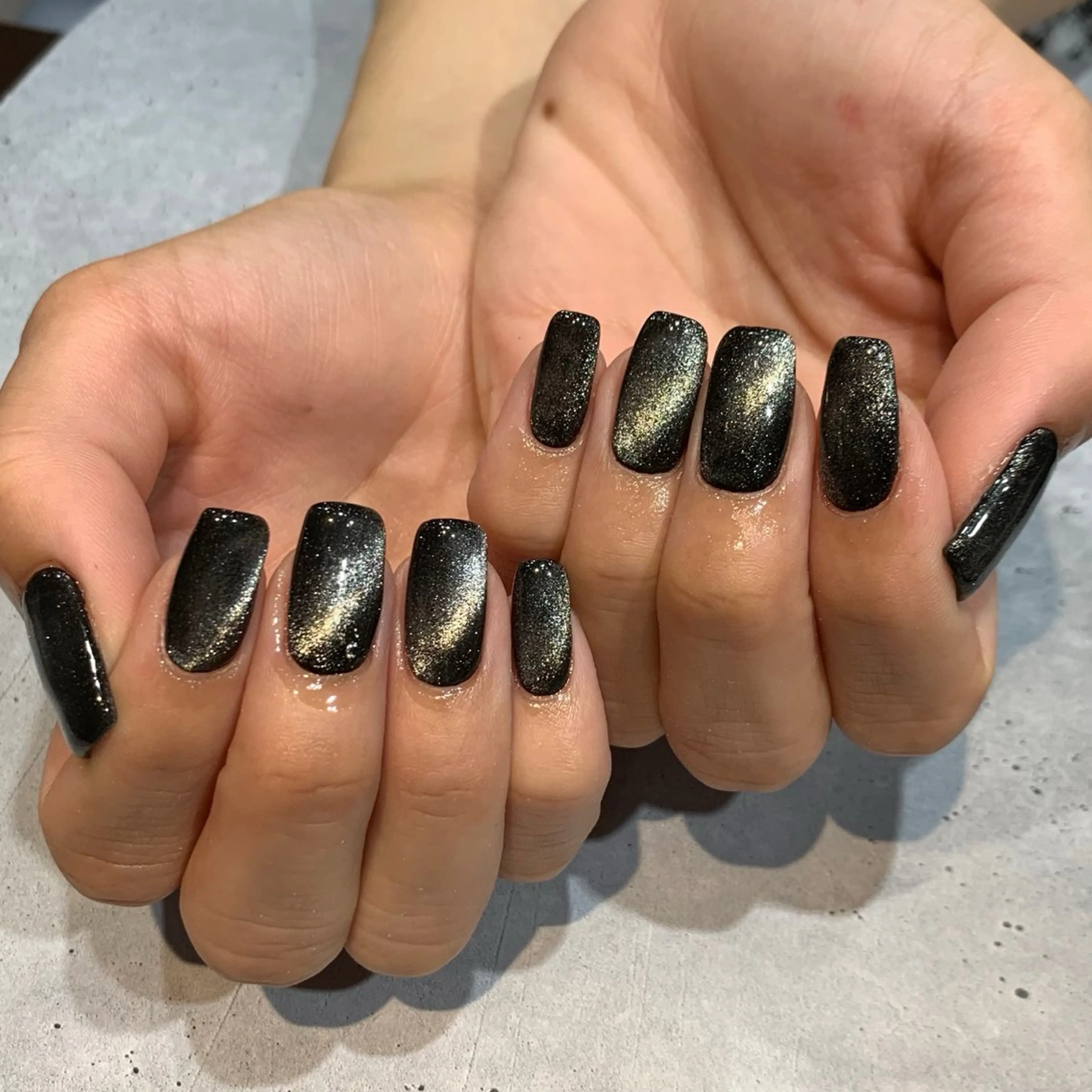 ネイル ハンドネイル nailist Chisakiのネイルデザイン