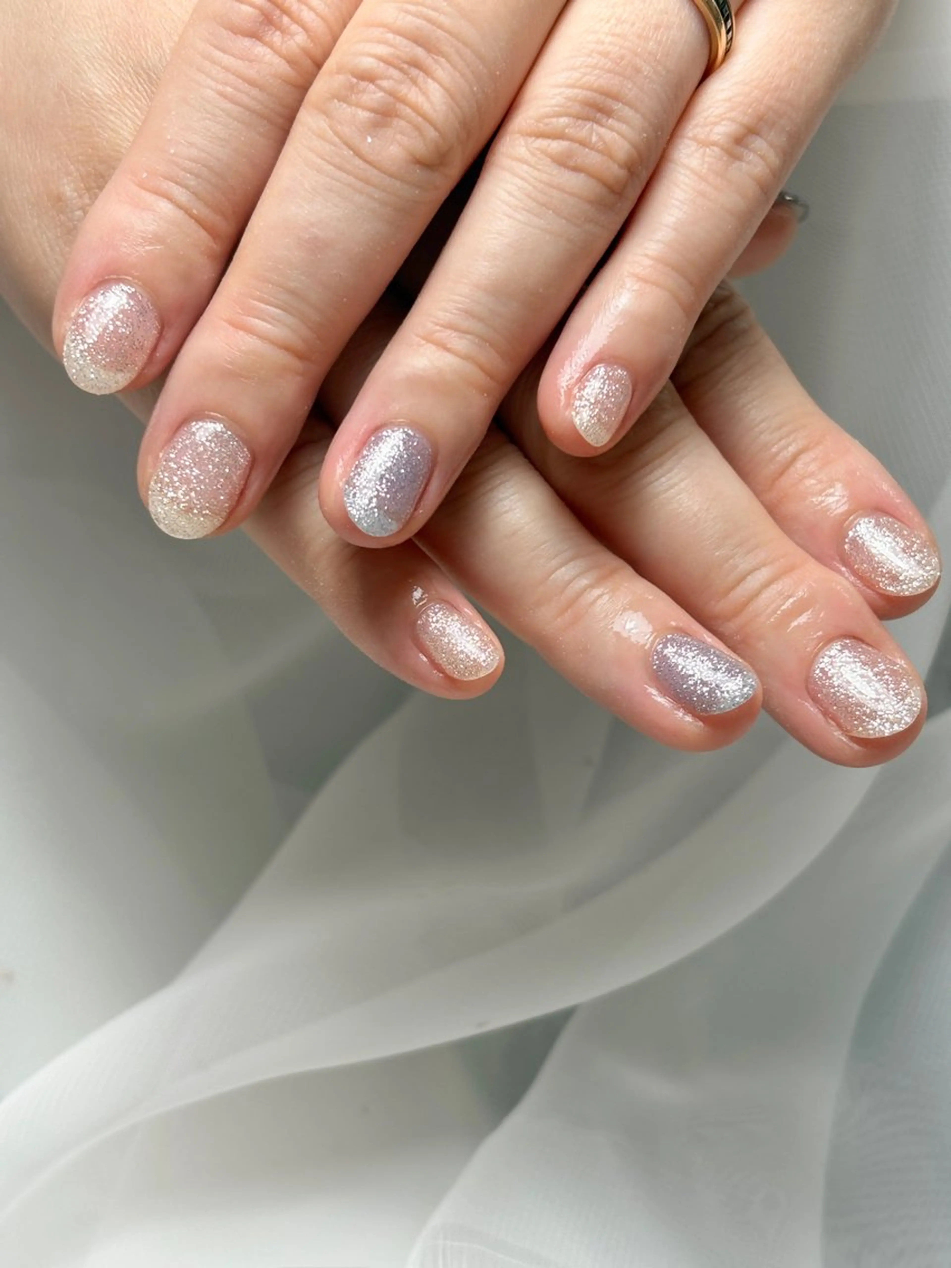 ネイル ハンドネイル Nail salon And.所属・Nail salon And.のネイルデザイン