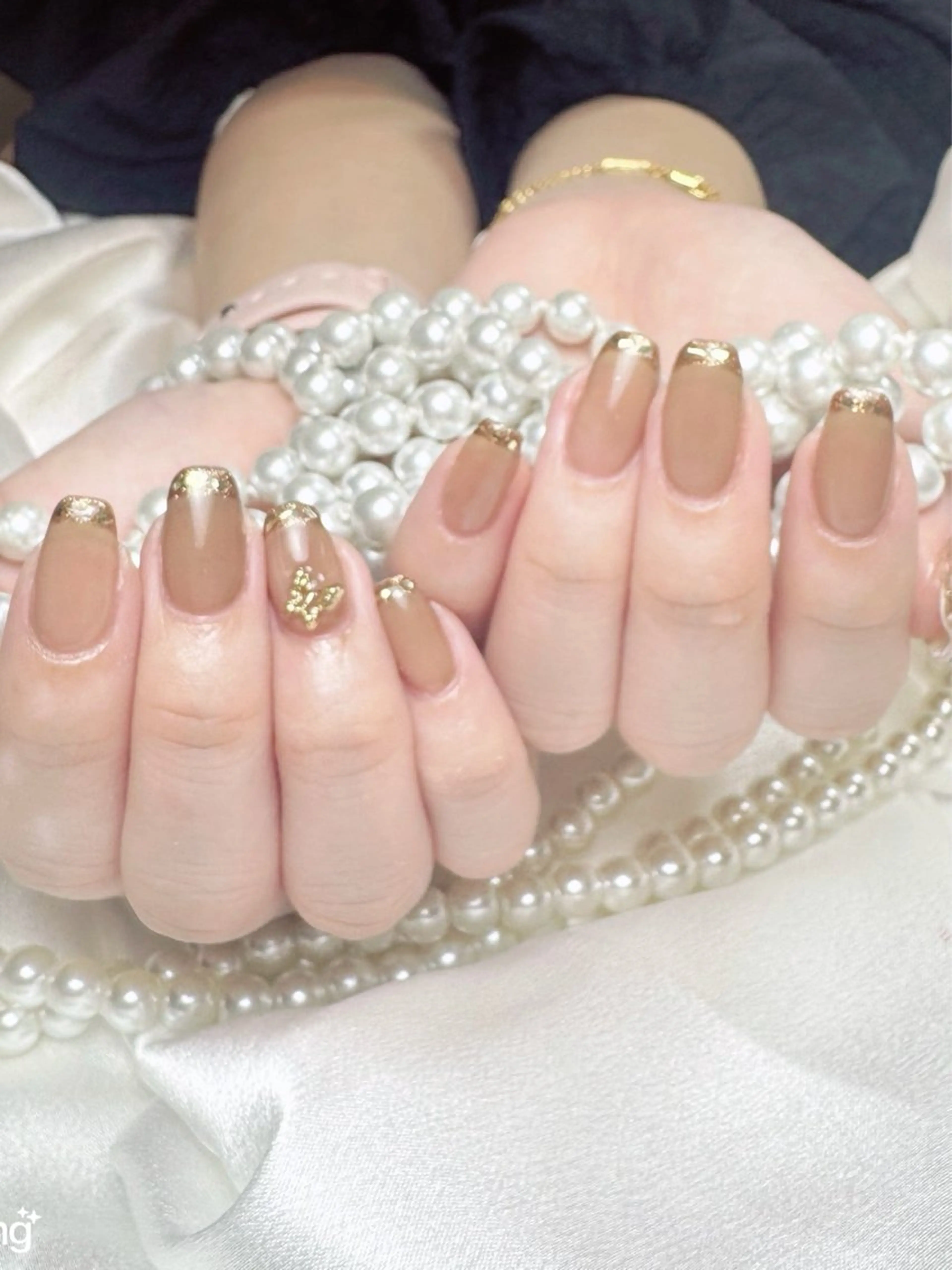 ネイル ハンドネイル ネイルサロン lotusのネイルデザイン