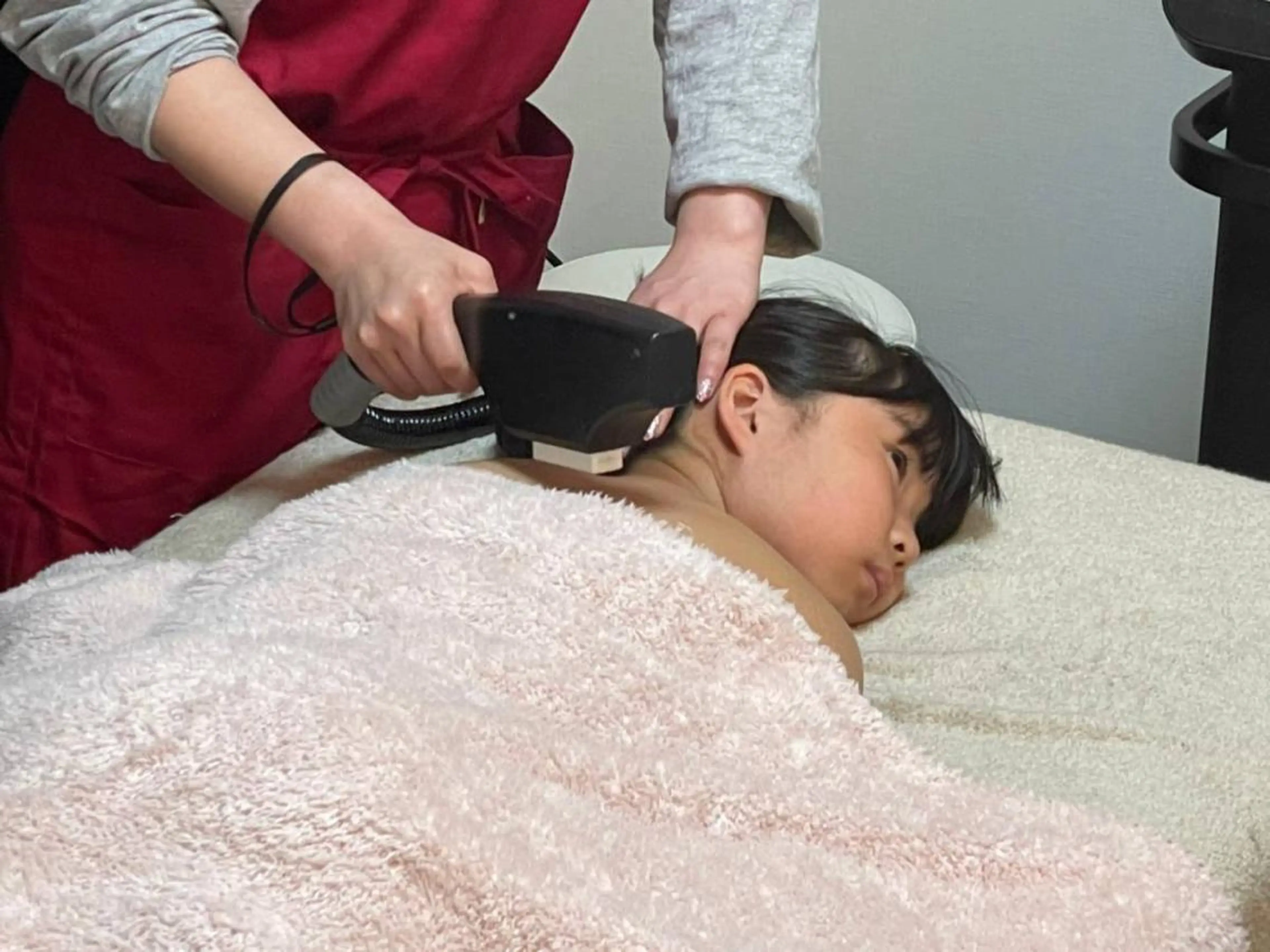 メンズ キッズ self salon ～輪～のその他イメージ
