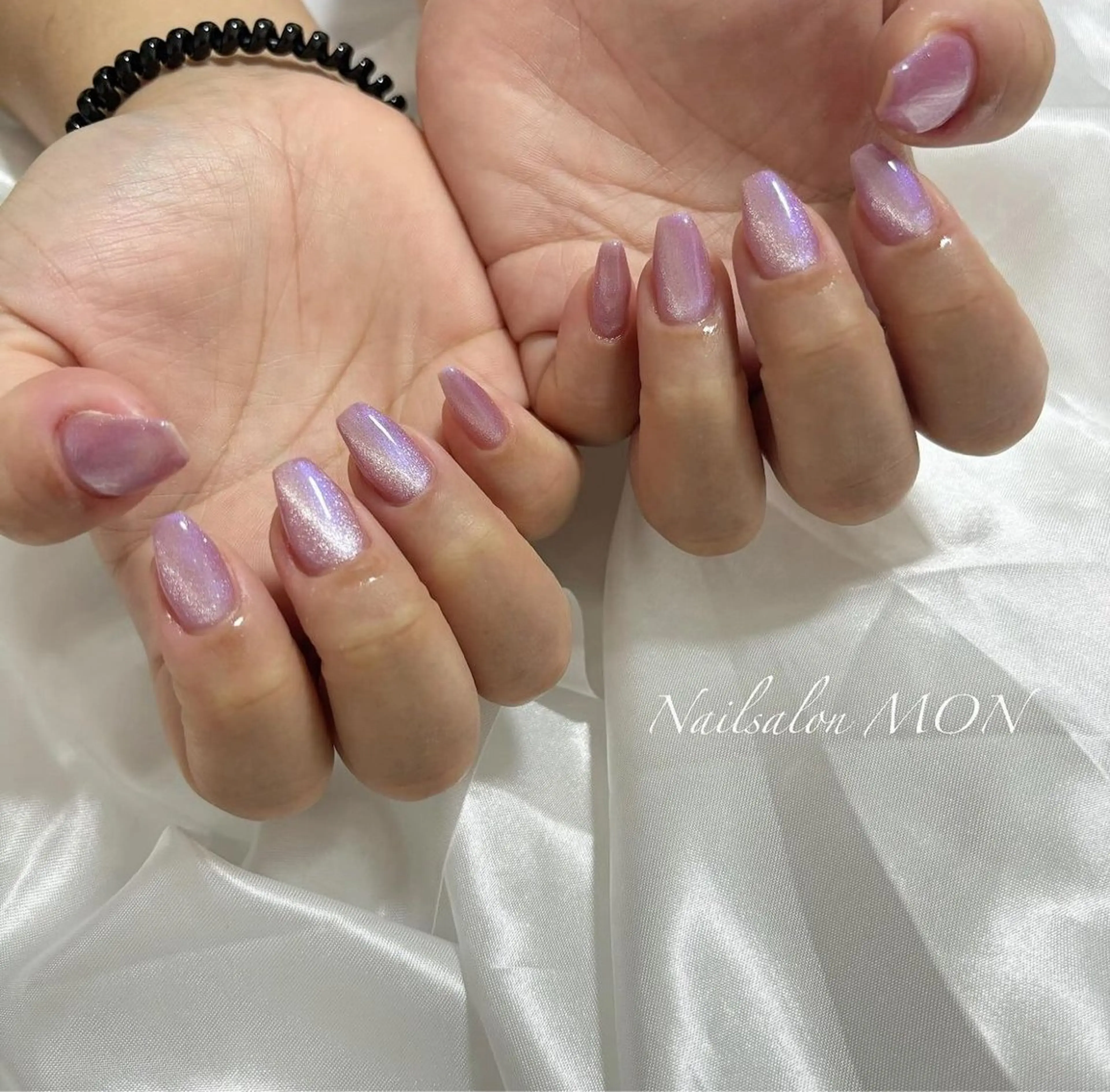 ネイル ハンドネイル Nailsalon MONのネイルデザイン