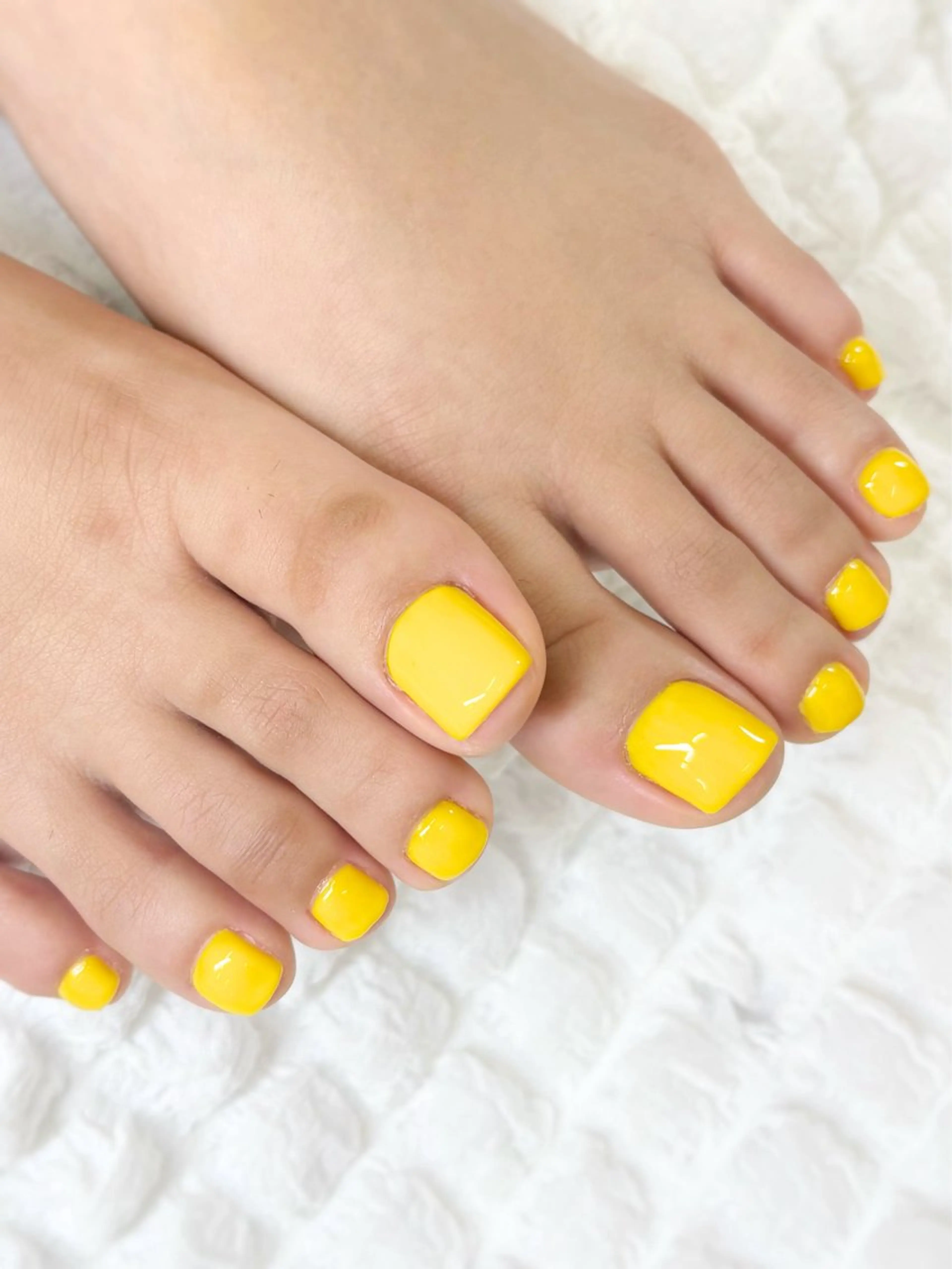 ネイル le rue MIKAのネイルデザイン