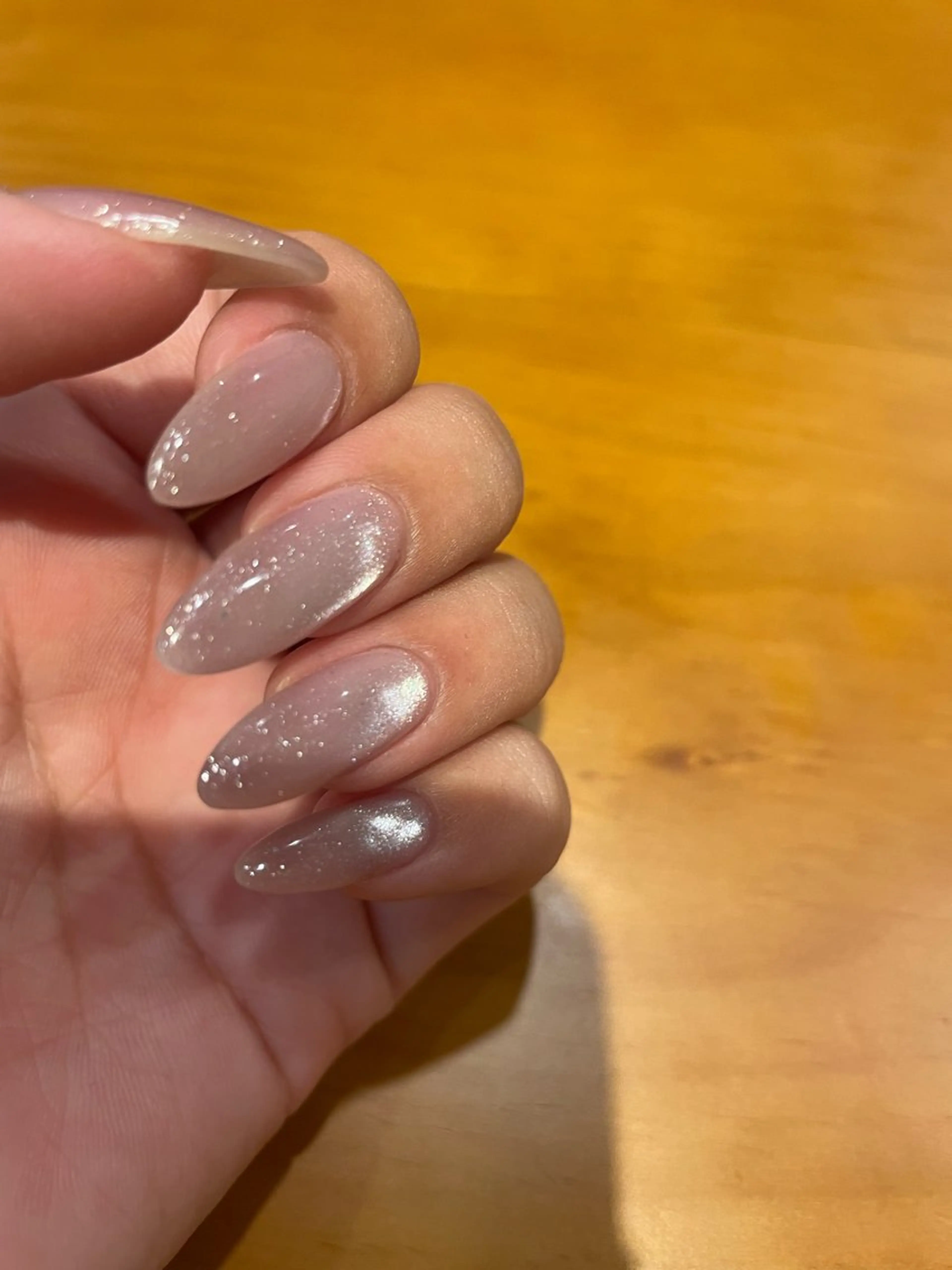 ネイル ChouChou NAIL SALON所属・サキ ChouChouのネイルデザイン