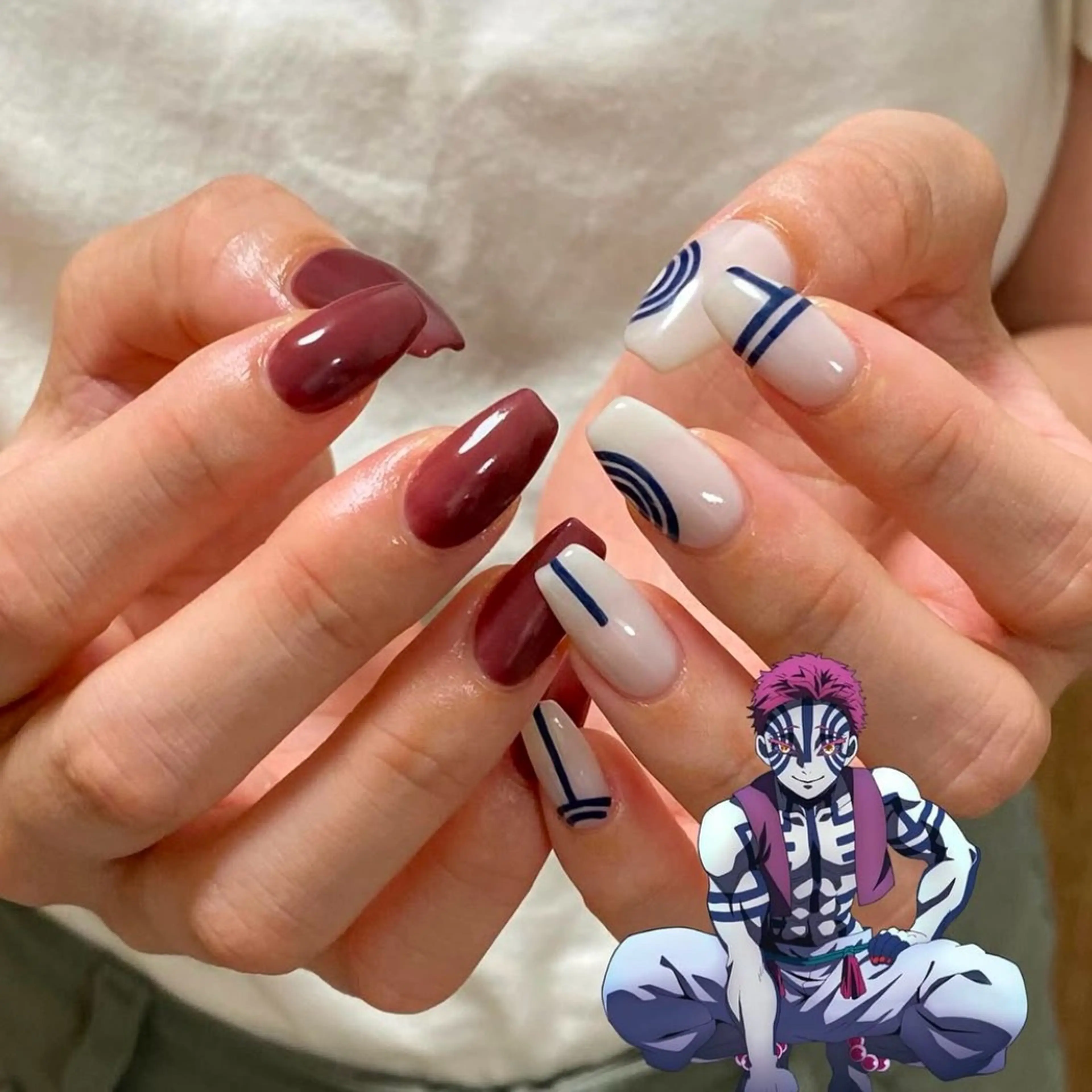 ネイル koyuki /nailのネイルデザイン