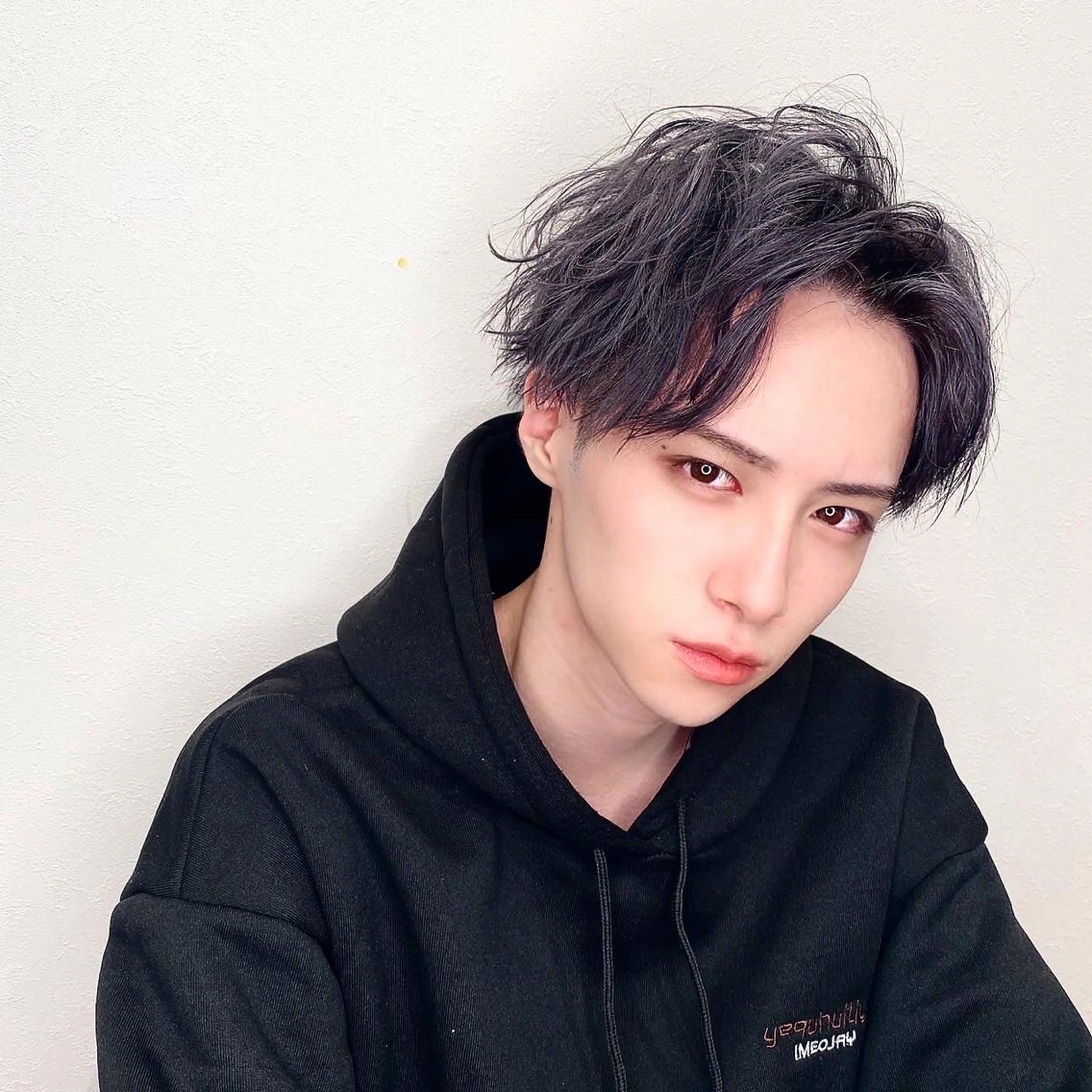 ショート カラー メンズ 瀧野 翔吾【メンズ特化】のヘアスタイル