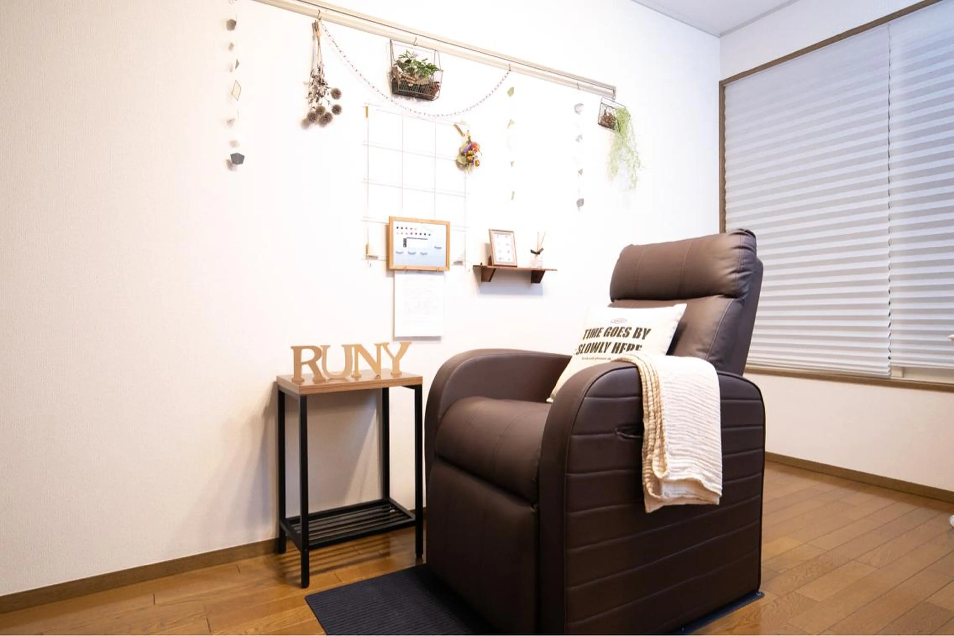 マツエク・マツパ eyelist manaのマツエク・マツパデザイン