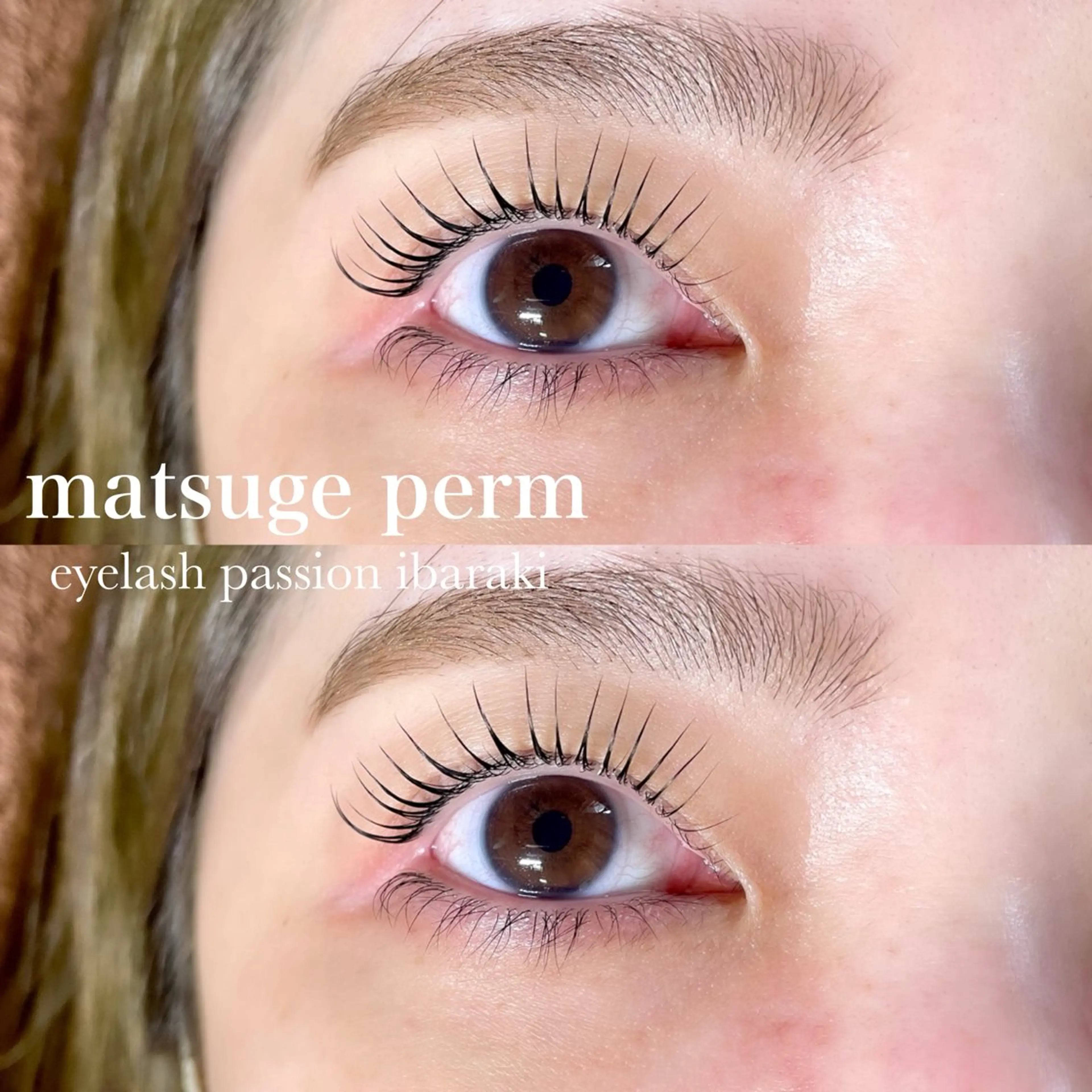 マツエク・マツパ マツパ eyelist🌼 asukaのマツエク・マツパデザイン