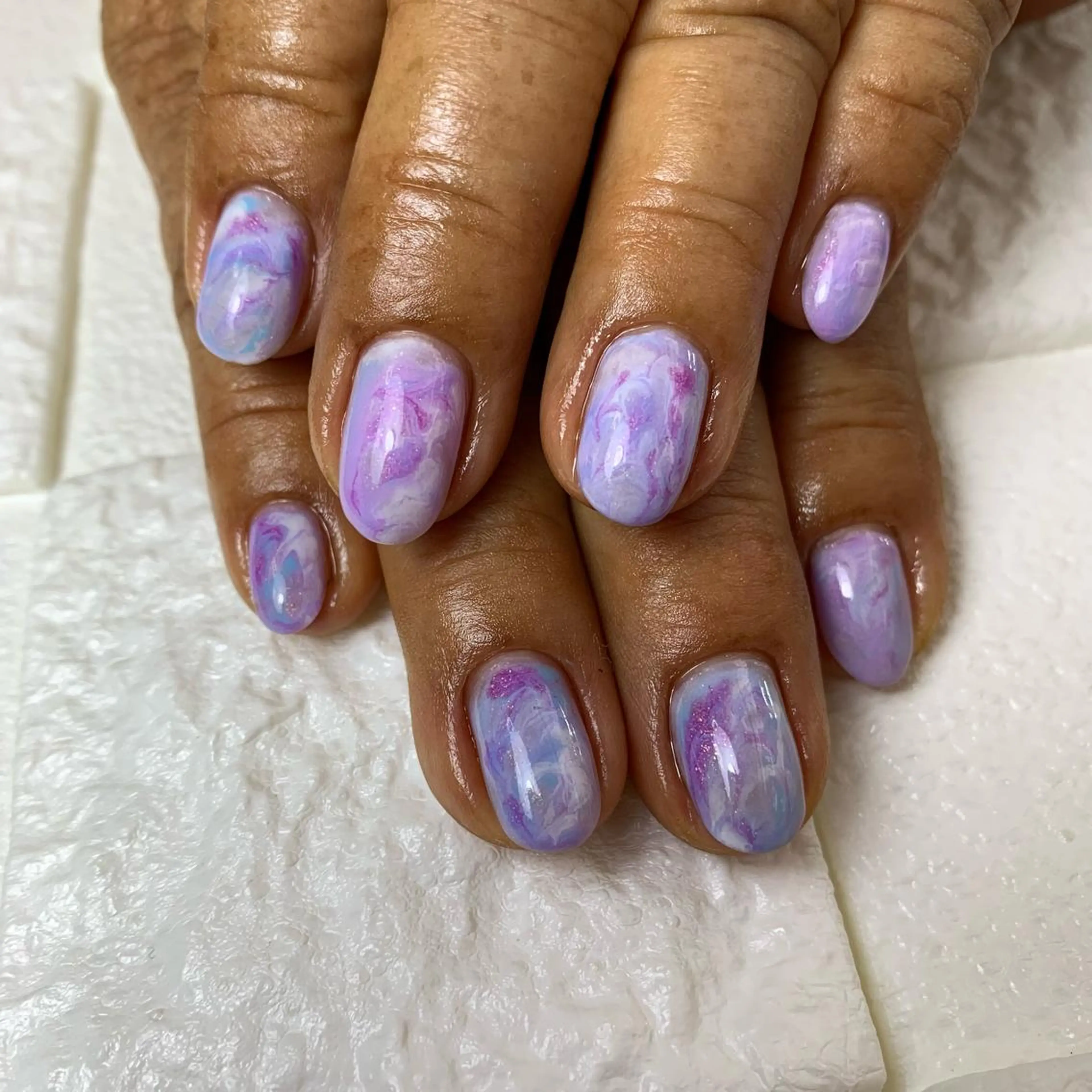 ネイル beautysalo n 絆のネイルデザイン