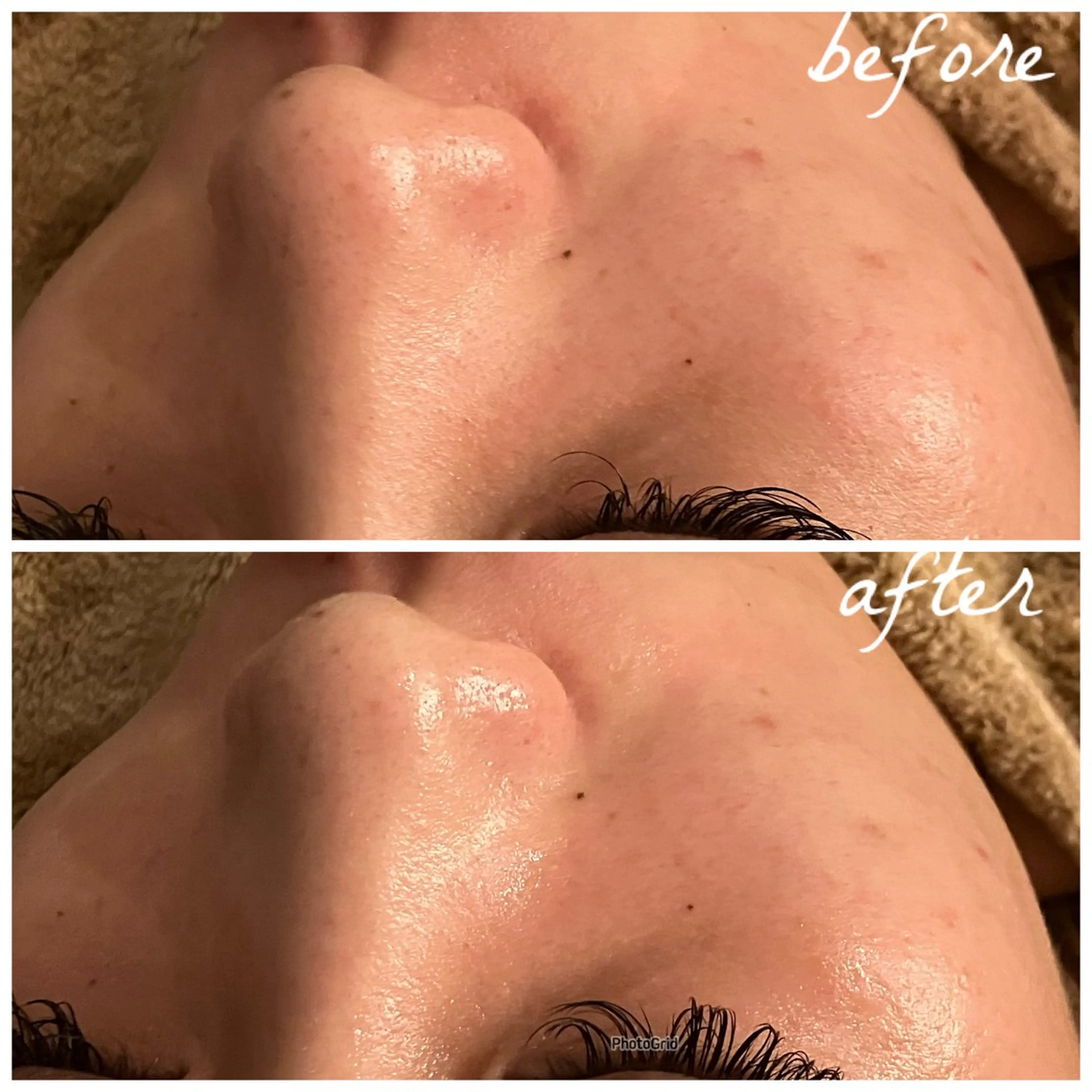 メンズ エステ メナード岐阜茜部 杉浦のエステ・リラクイメージ