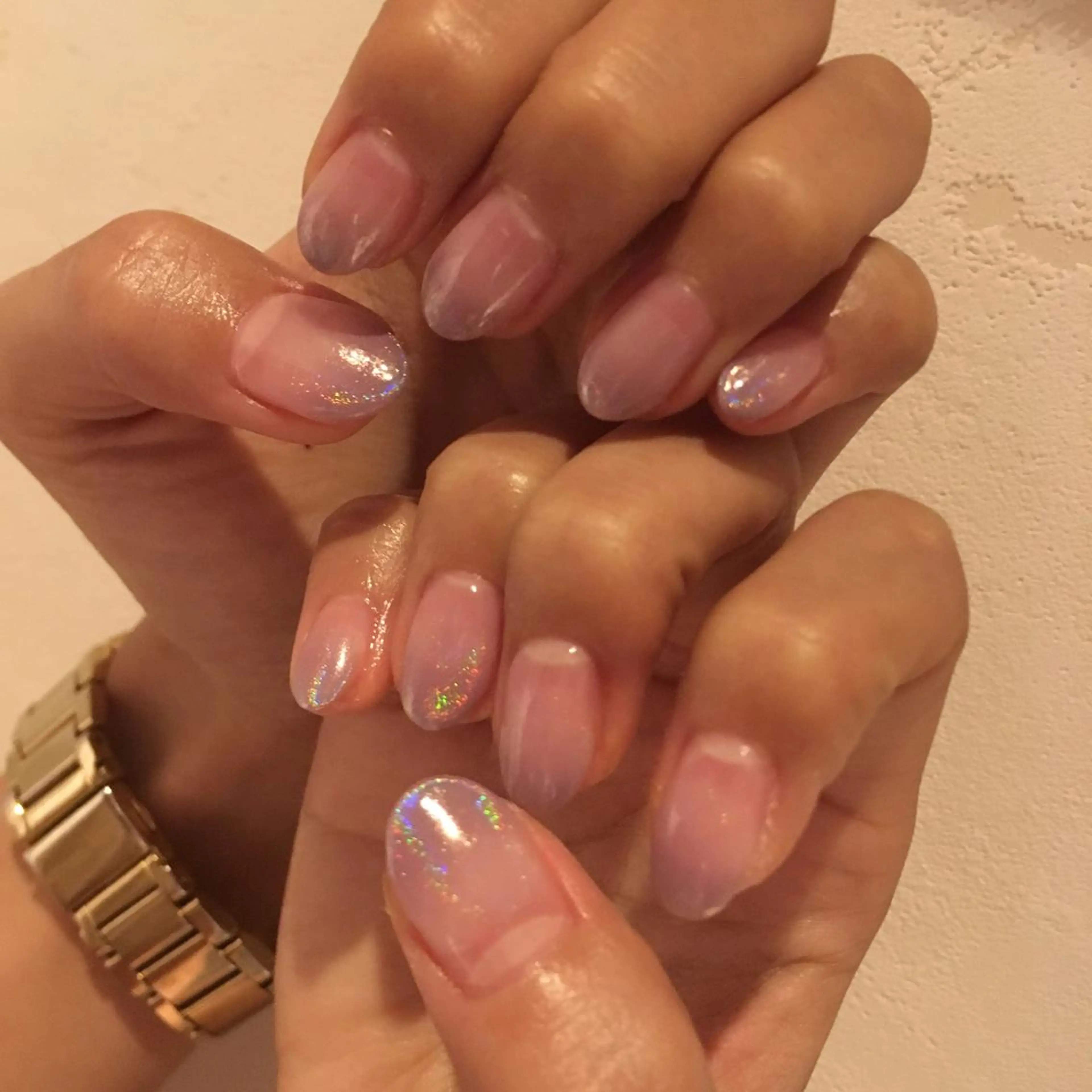 ネイル illfrere所属・illfrere イルフレール🌙のネイルデザイン