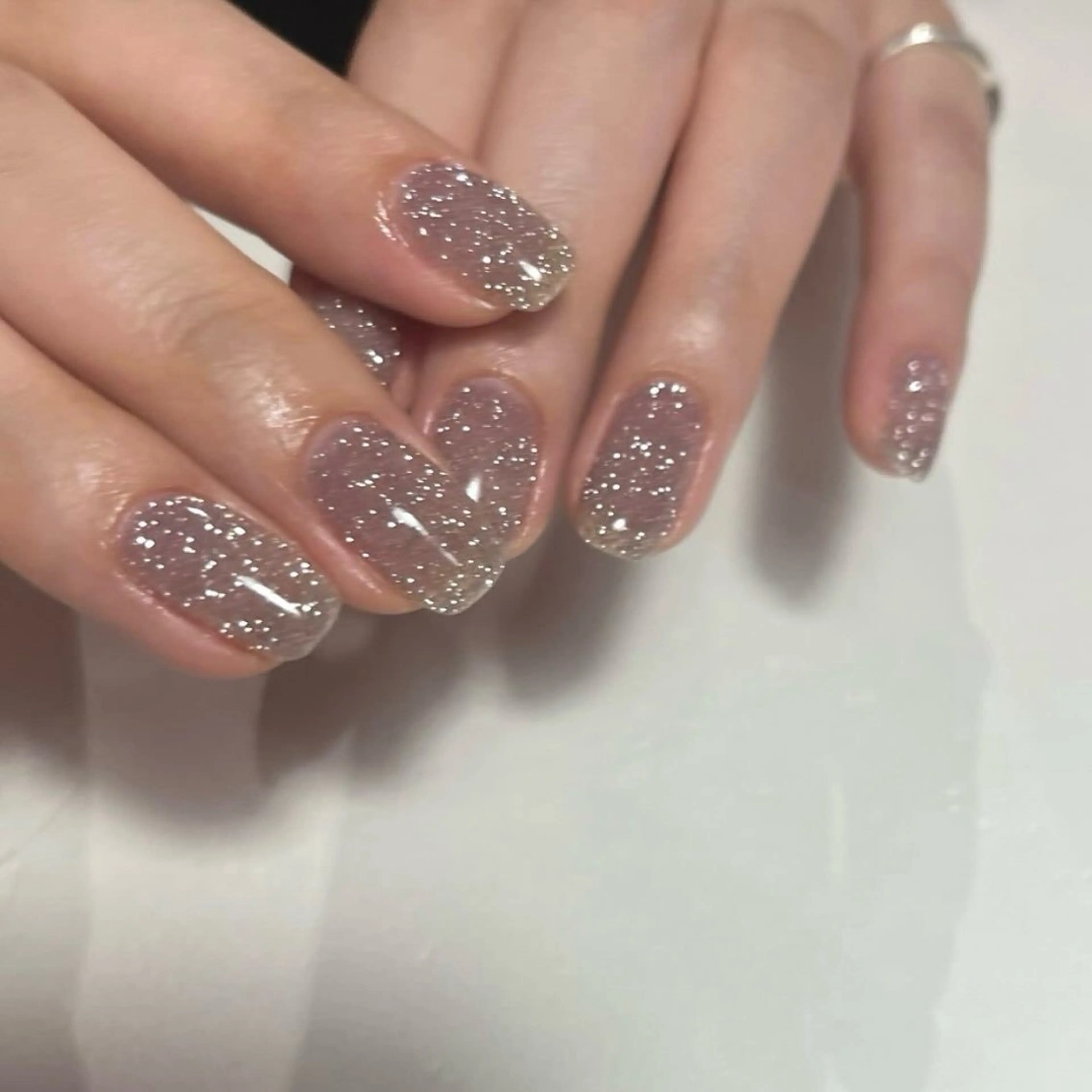 ネイル Mei Meiのネイルデザイン