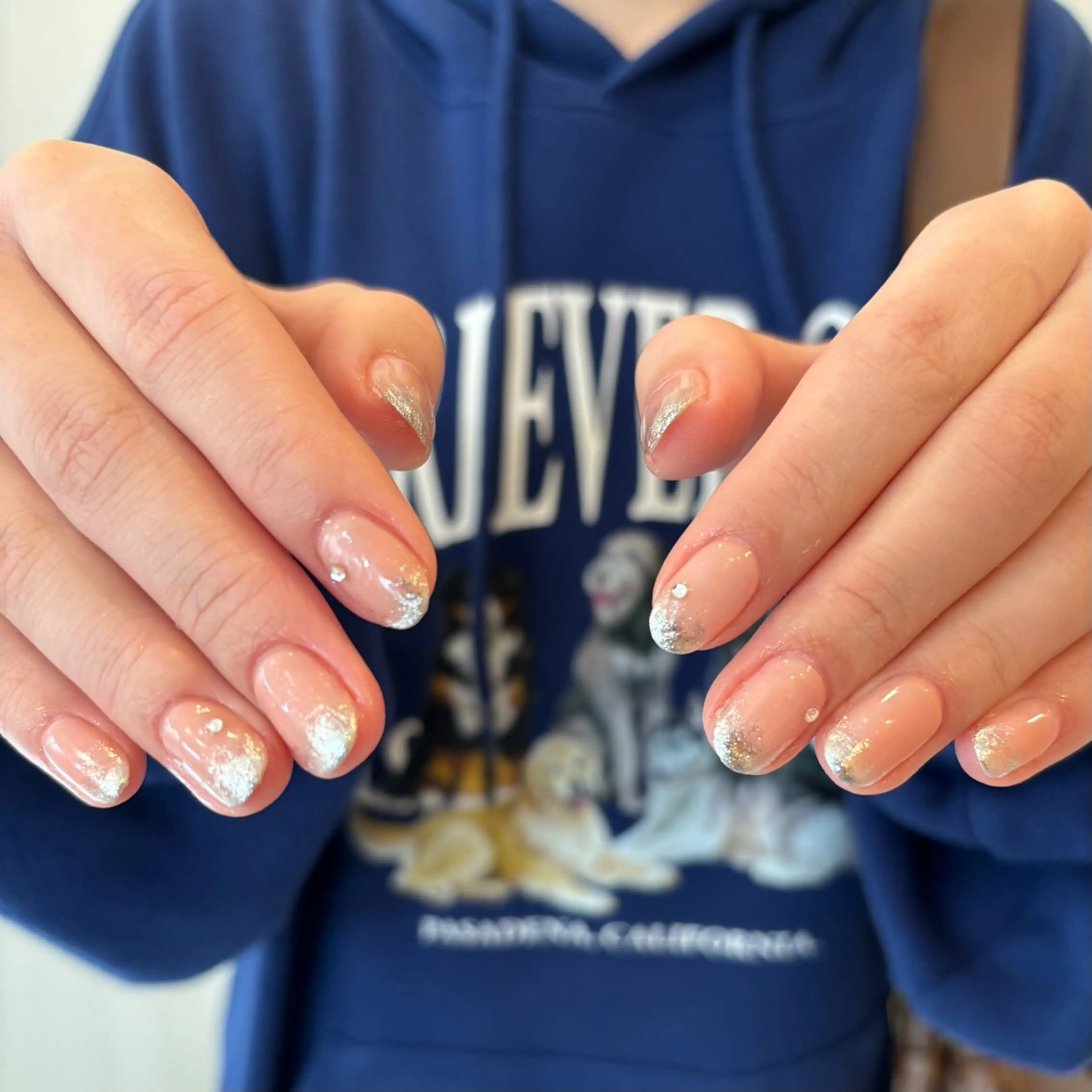 ネイル moe ---♡ ...のネイルデザイン