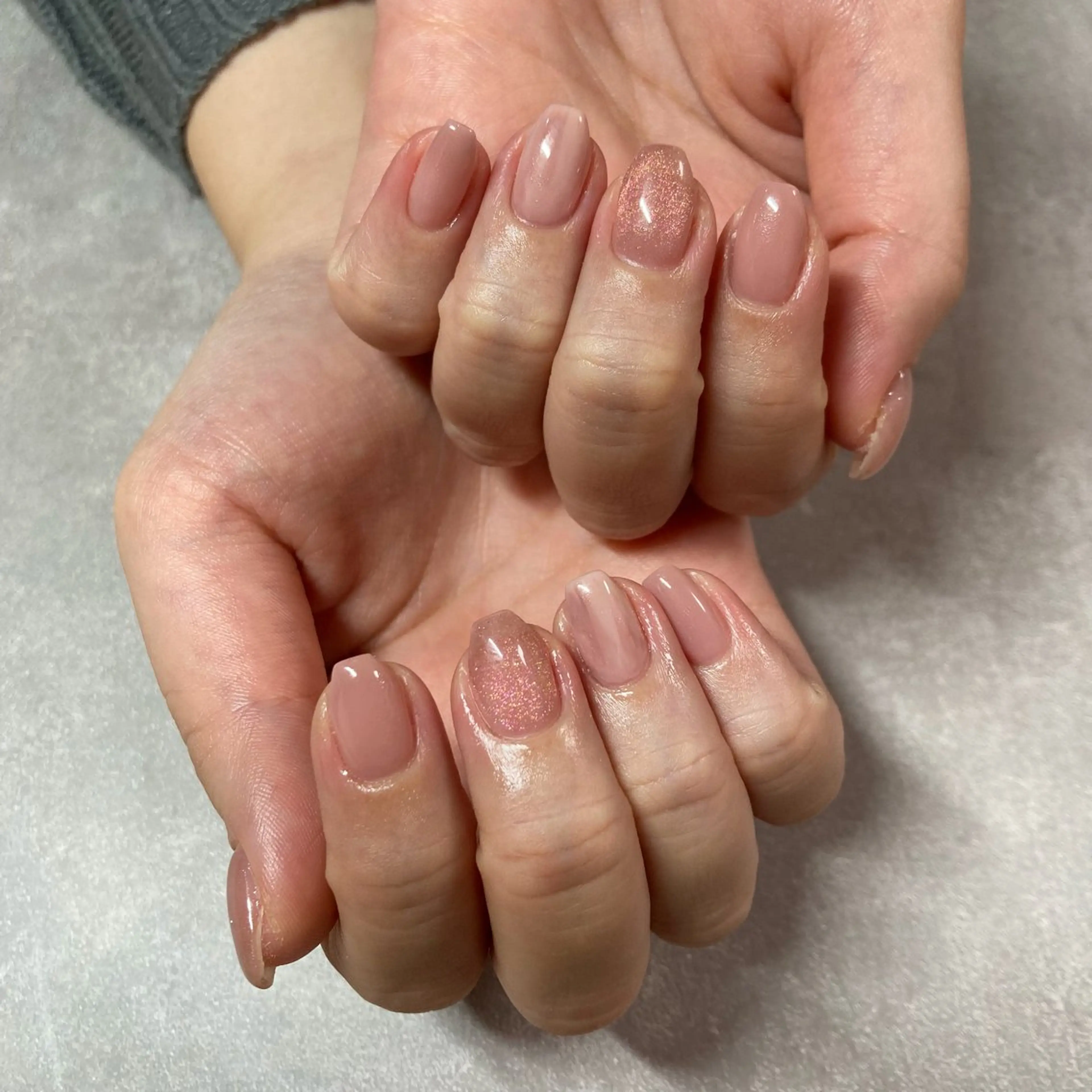 ネイル nails by sayaのネイルデザイン