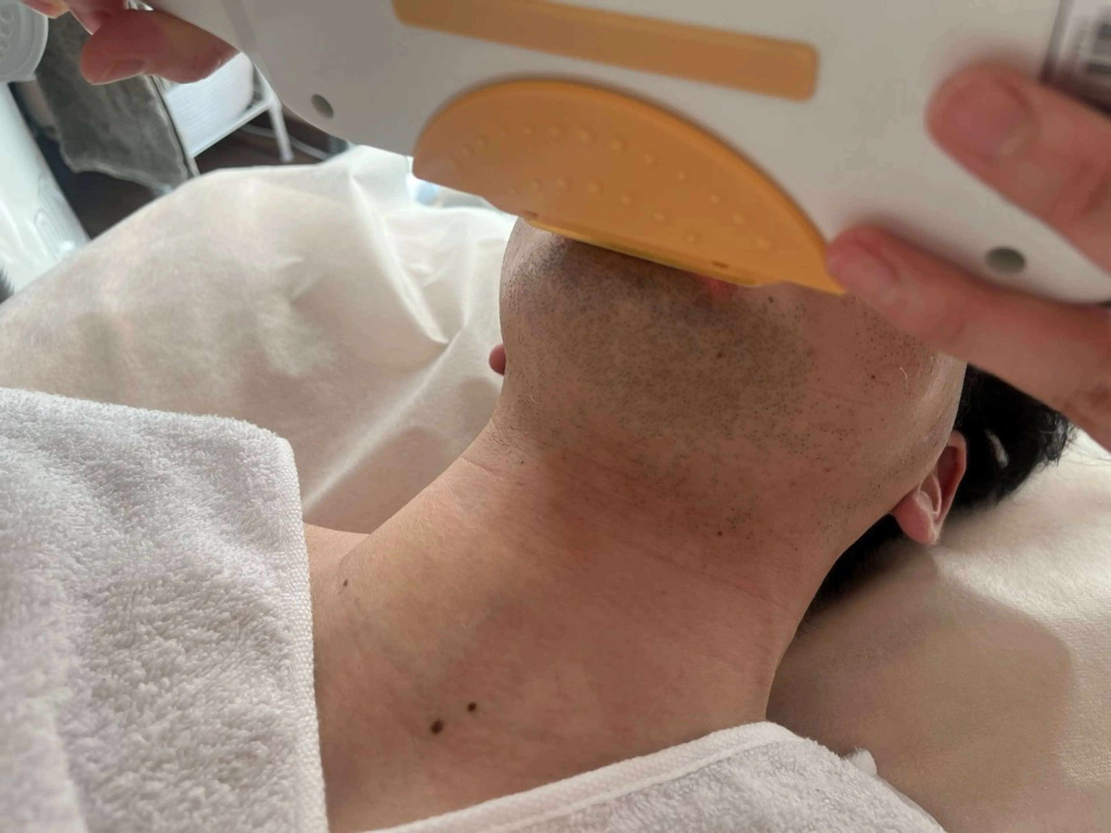 エステ private salon Rii'f.所属・private sa lon Rii'f.のエステ・リラクイメージ