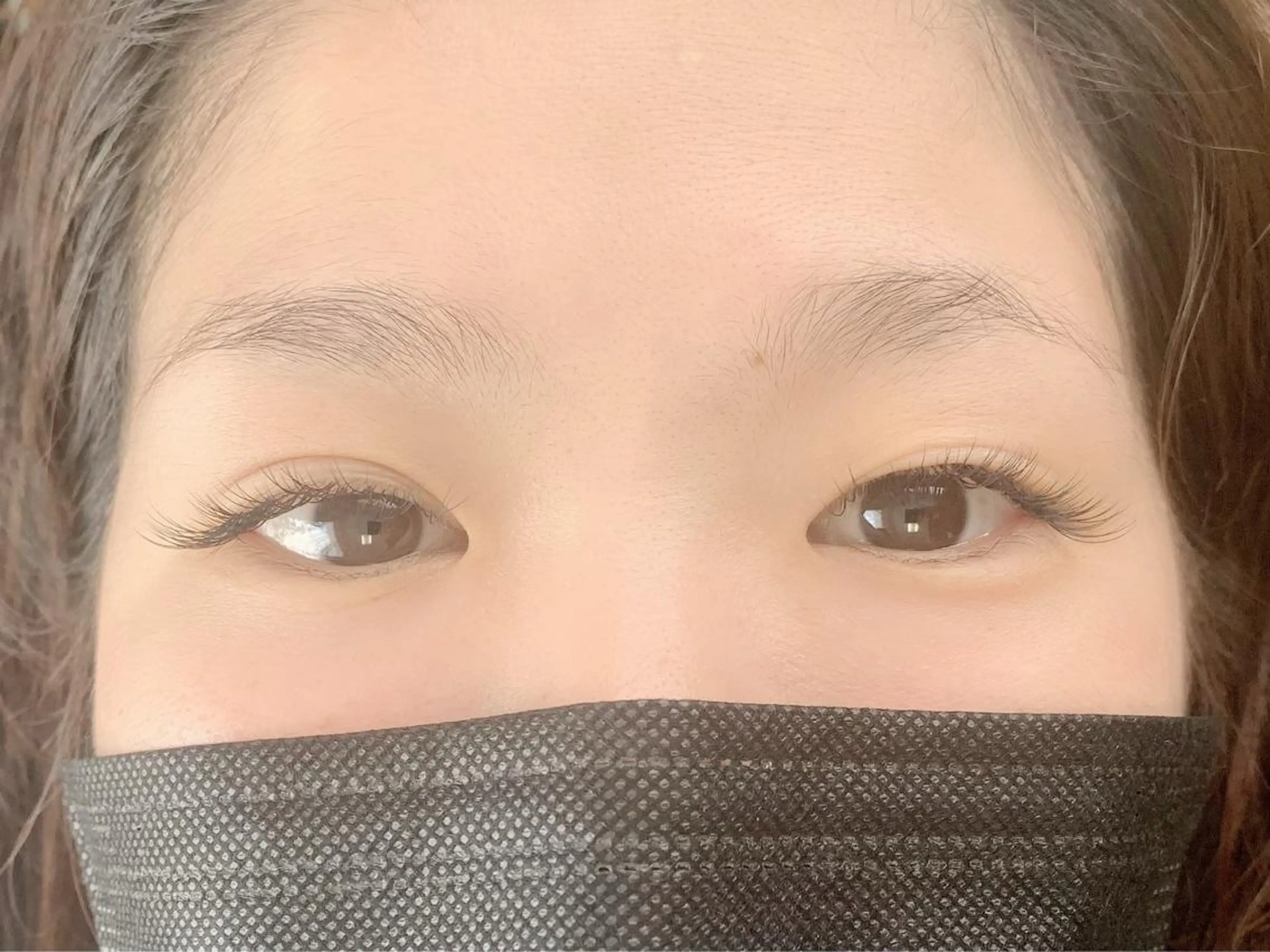 マツエク・マツパ マツエク salonLADYSTYLE所属・稲嶺 美華のエステ・リラクイメージ