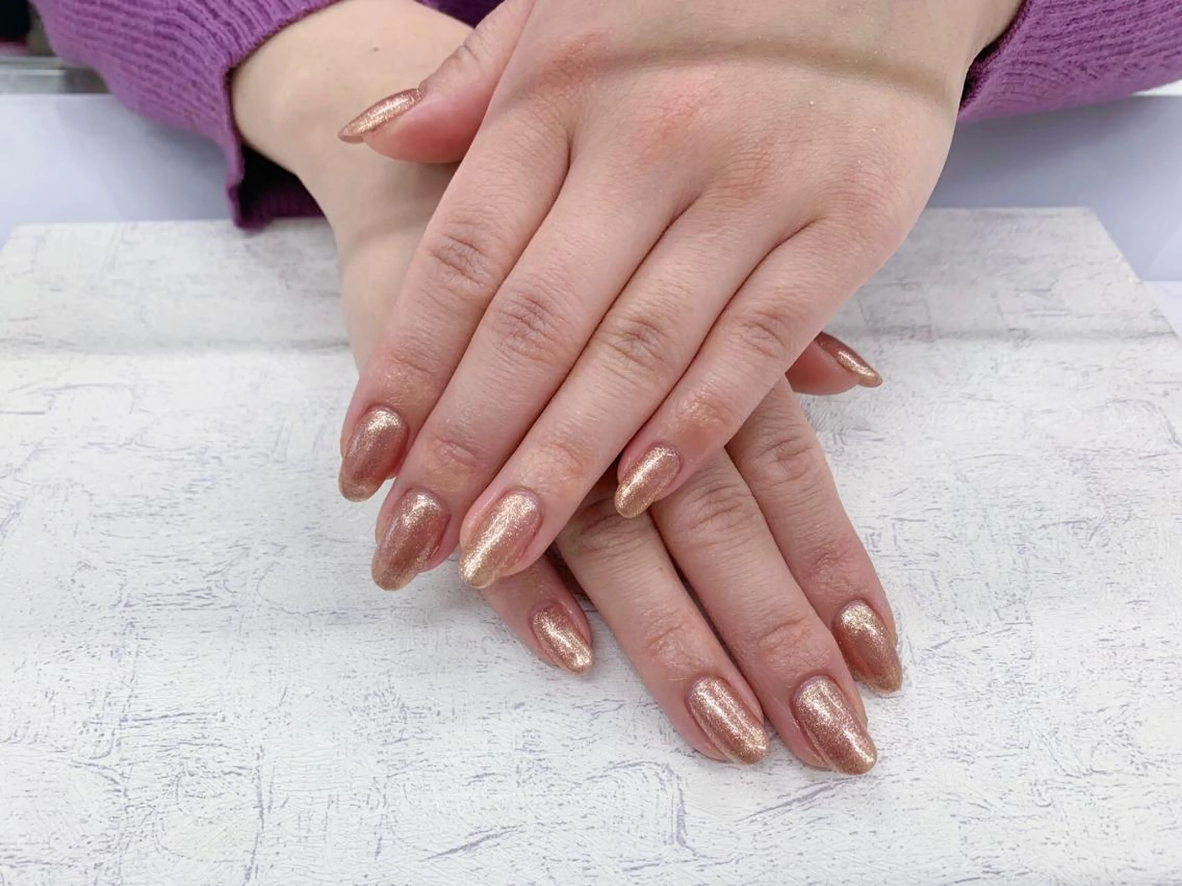 ネイル Romine アイラッシュ&ネイルのマツエク・マツパデザイン