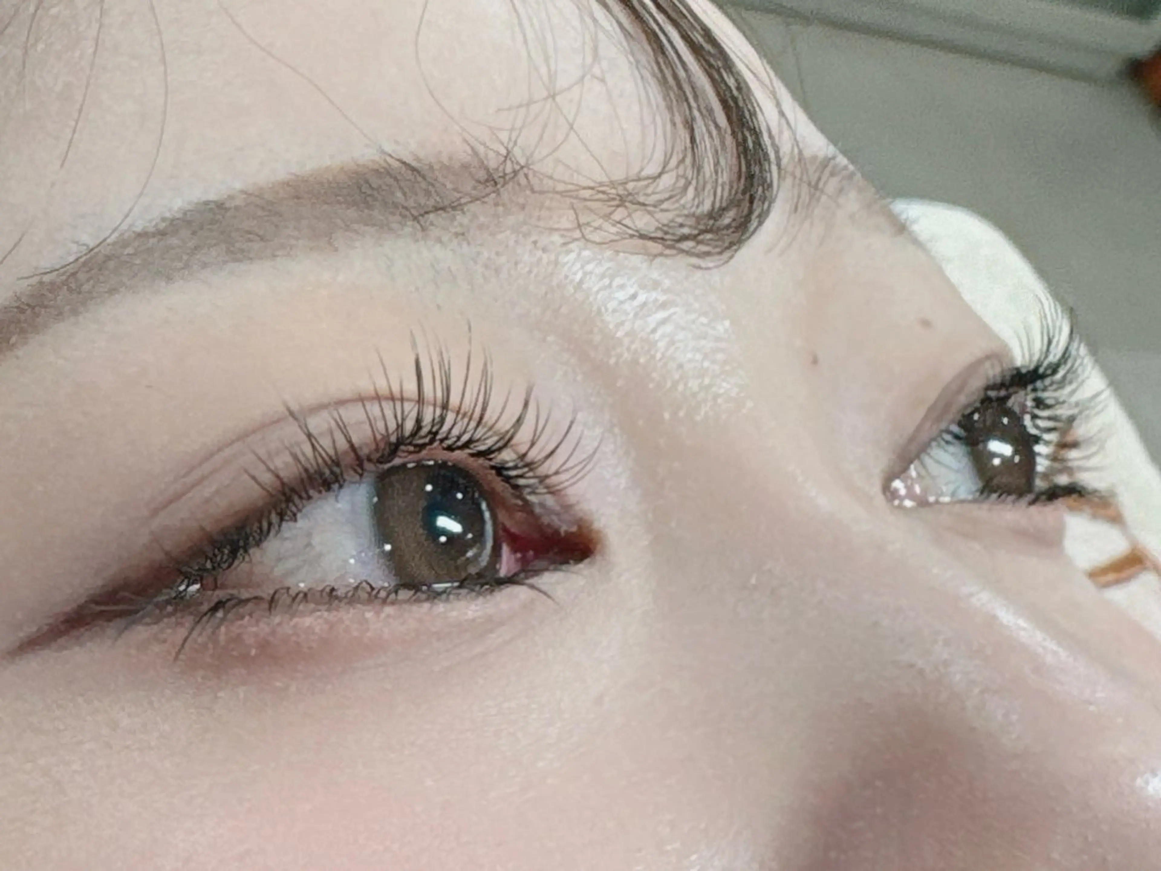 マツエク・マツパ Aliceネイル& マツエク3のマツエク・マツパデザイン