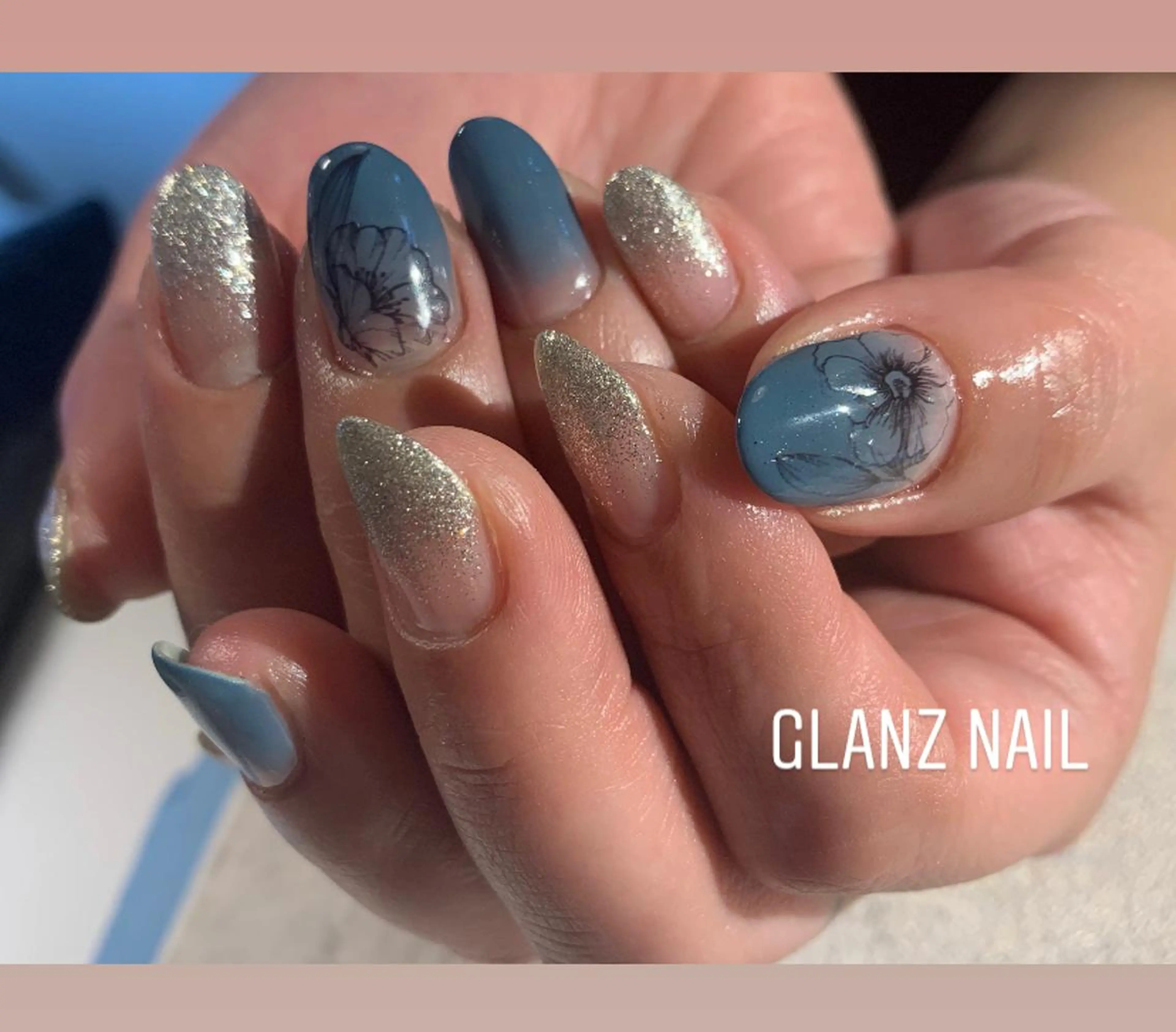 ネイル Kanal Kanaのエステ・リラクイメージ