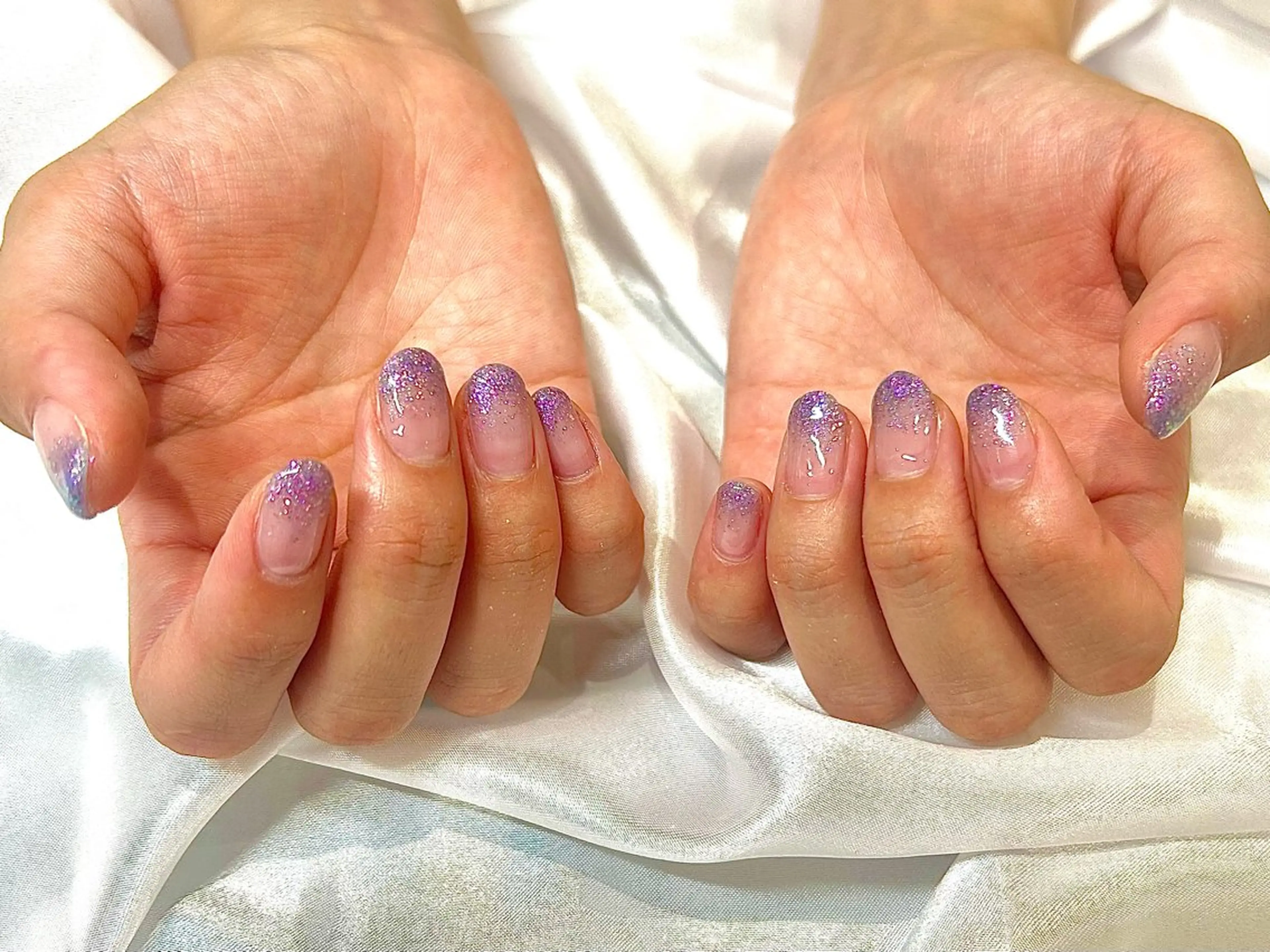 ネイル ハンドネイル NOZOMI NAILのネイルデザイン