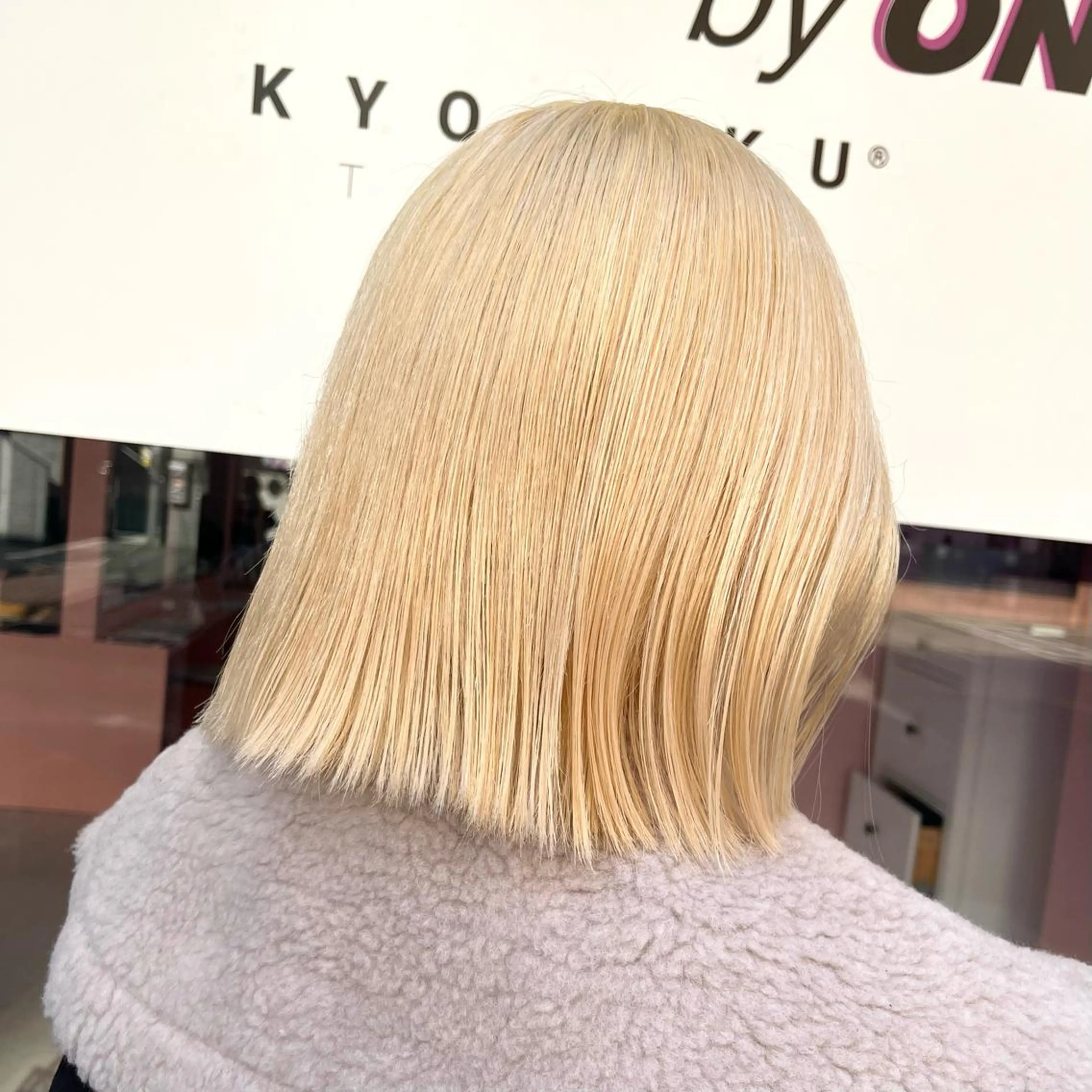 ショート カラー メンズ ヘアカラー 🥀韓国アイドルヘア 𝐡𝐚𝐫𝐮🥀のヘアスタイル