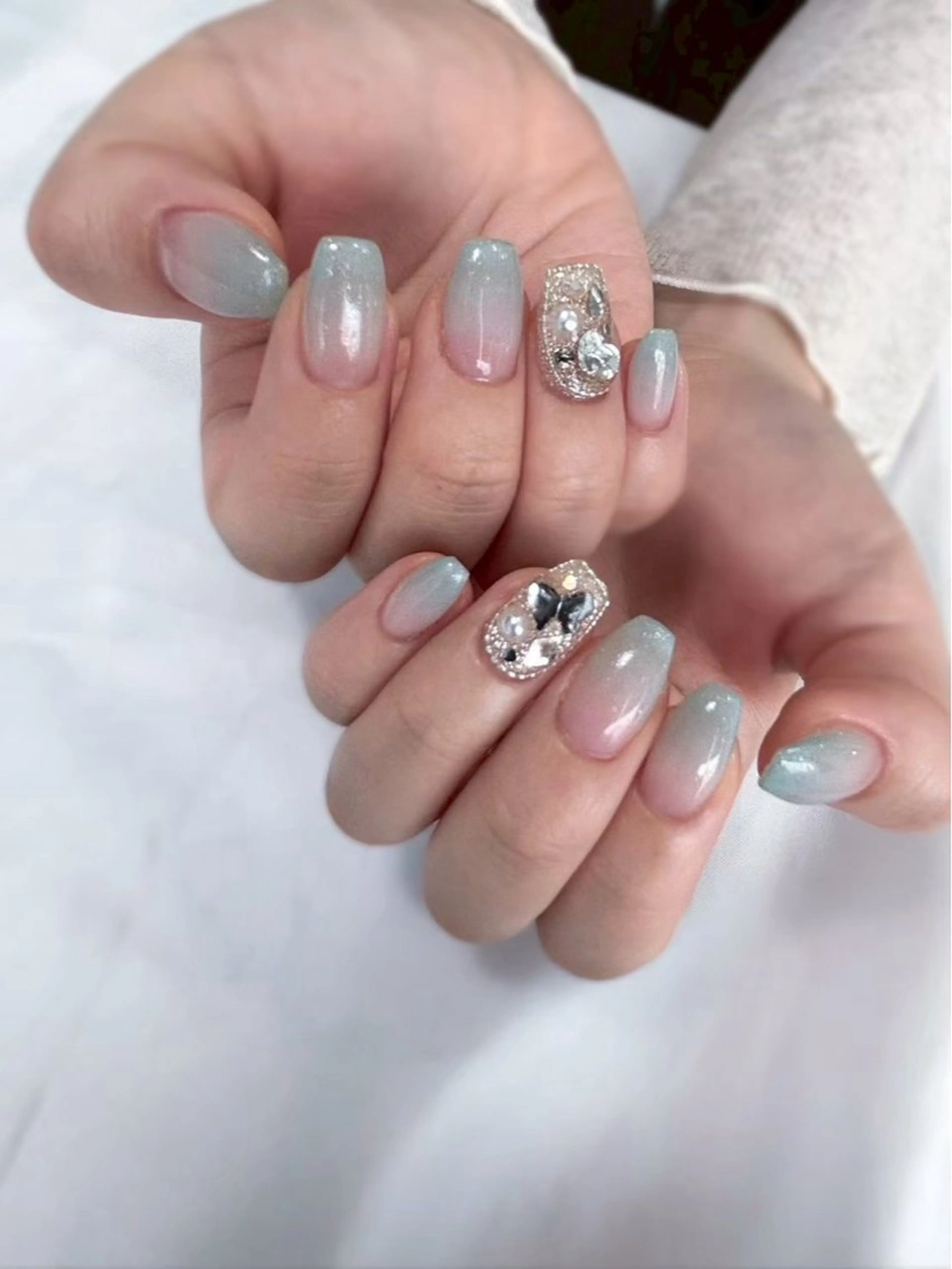 ネイル monart ruunaのネイルデザイン