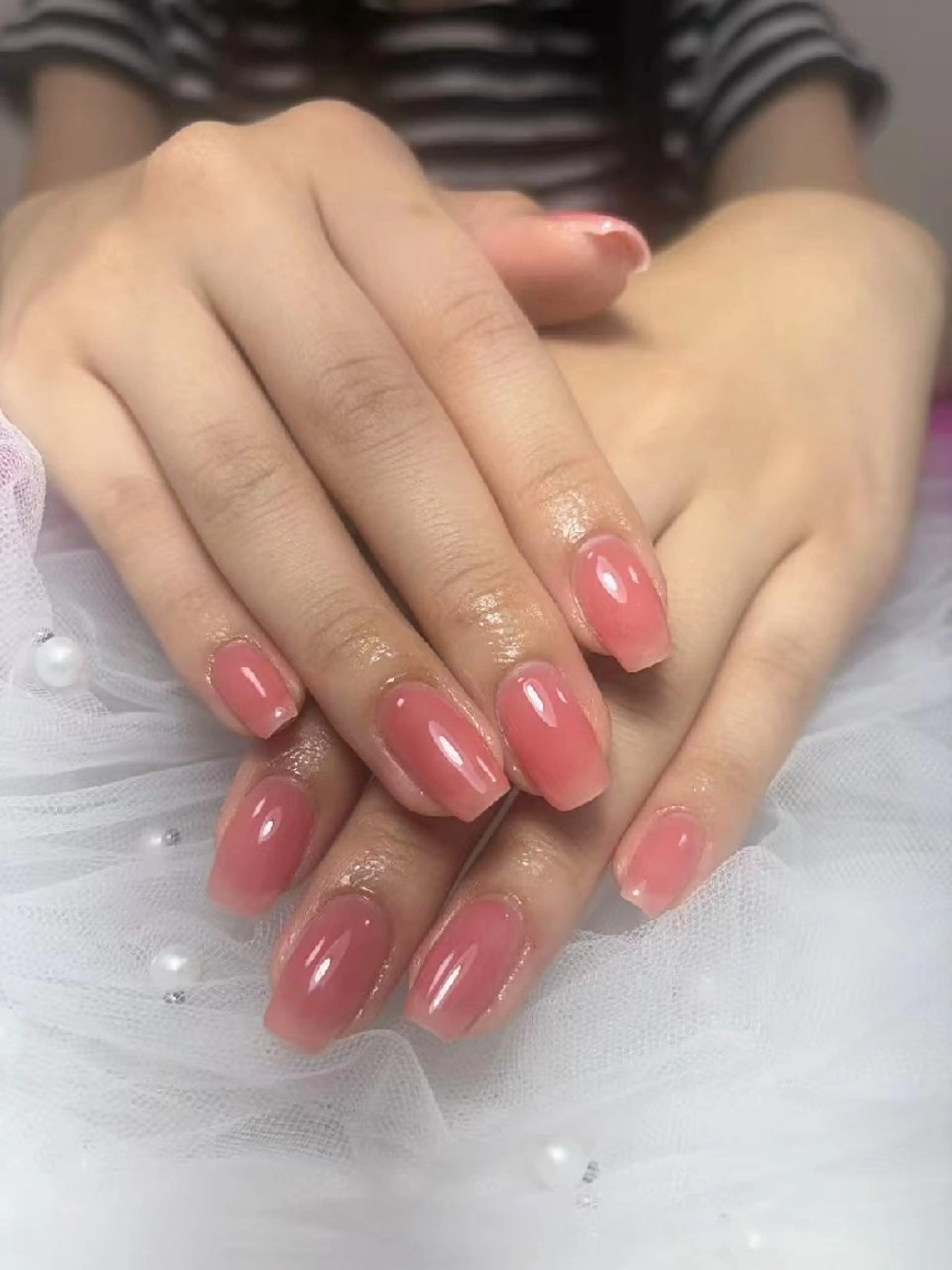 ネイル KIKI Nail所属・池袋ネイル 専門店のネイルデザイン